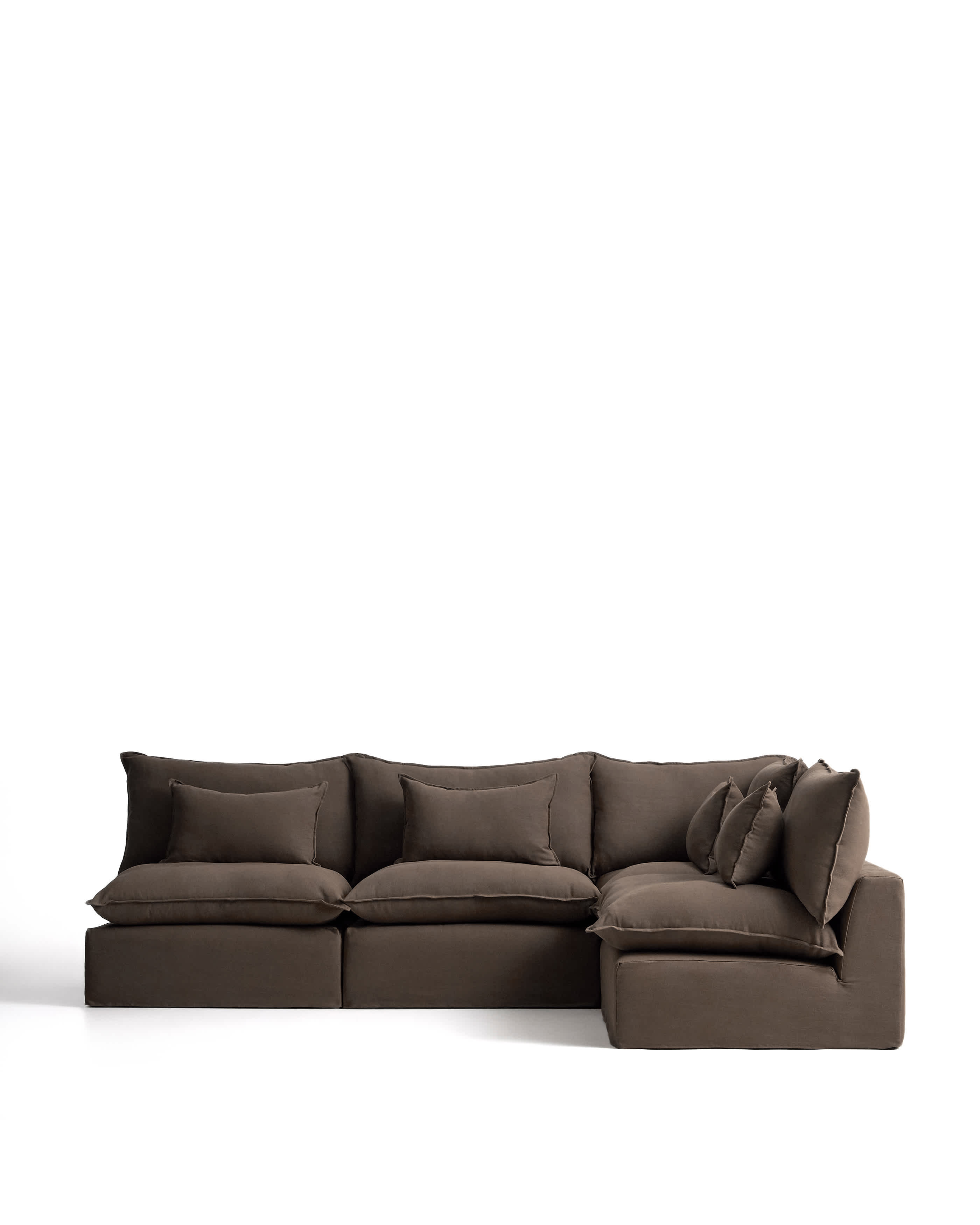 KAVE HOME Sofa ANARELA