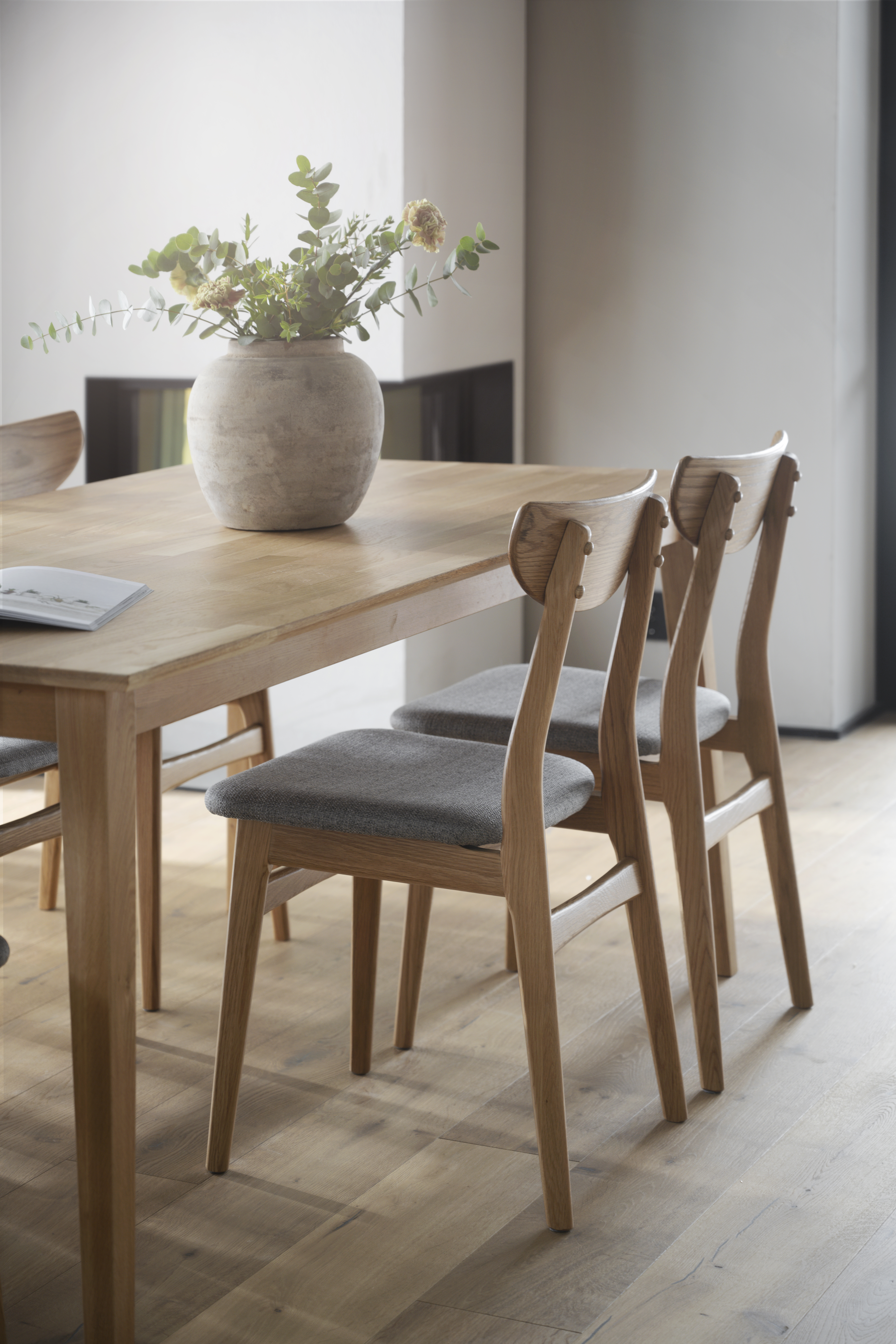 ROWICO Esstisch FILIPPA ROWICO Tisch FILIPPA