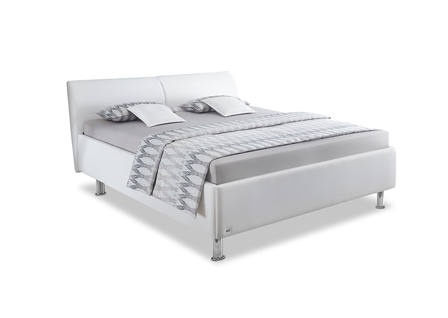 RUF LITS Lit rembourré CASA