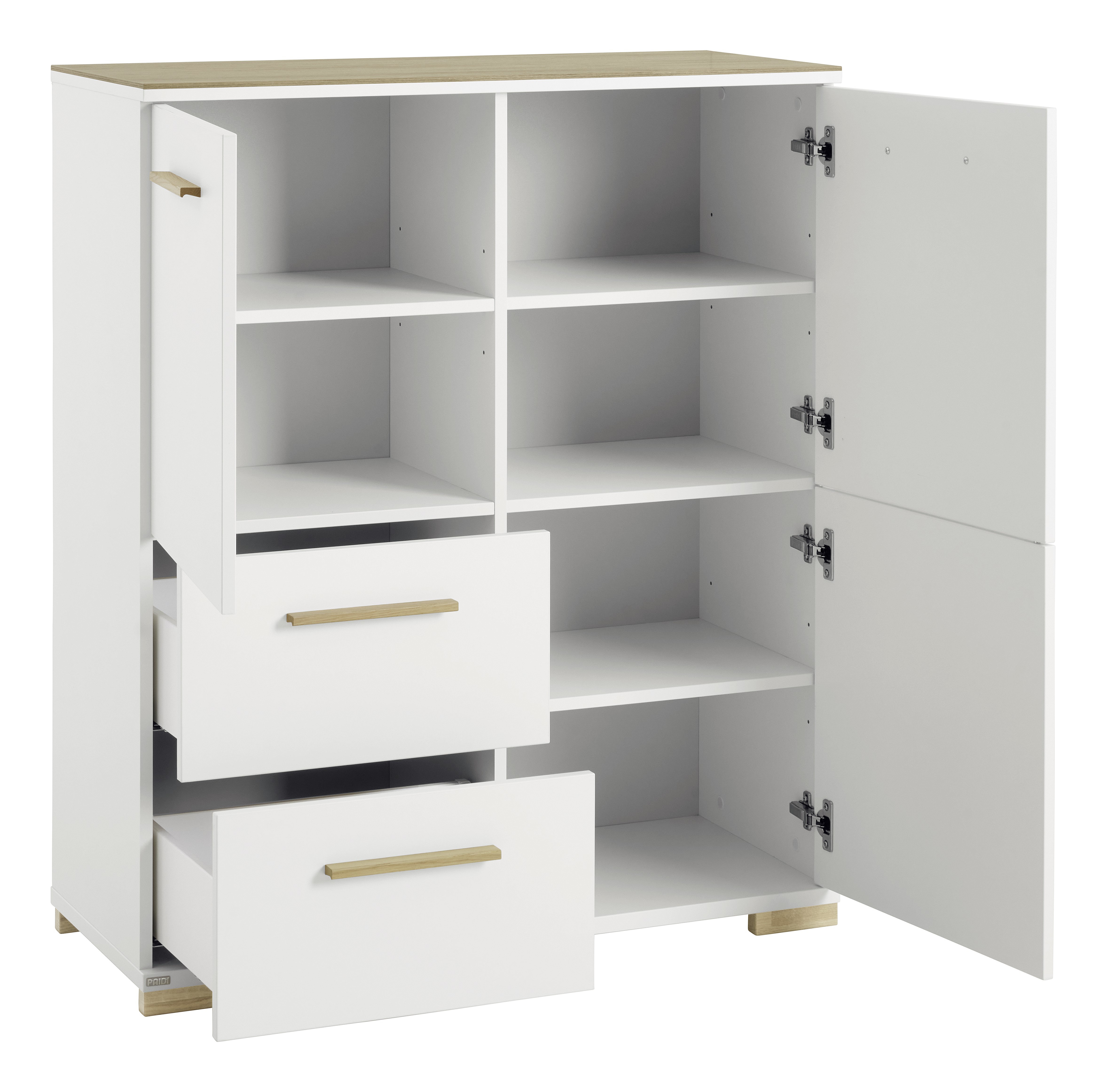 PAIDI Buffet haut ENIE