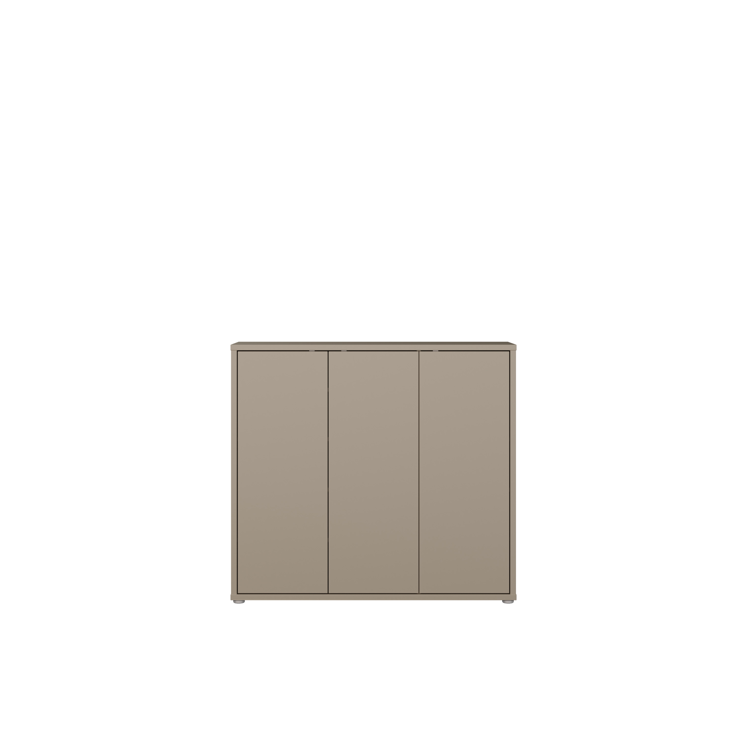 FORTE Schuhschrank ALICE SPRINGS