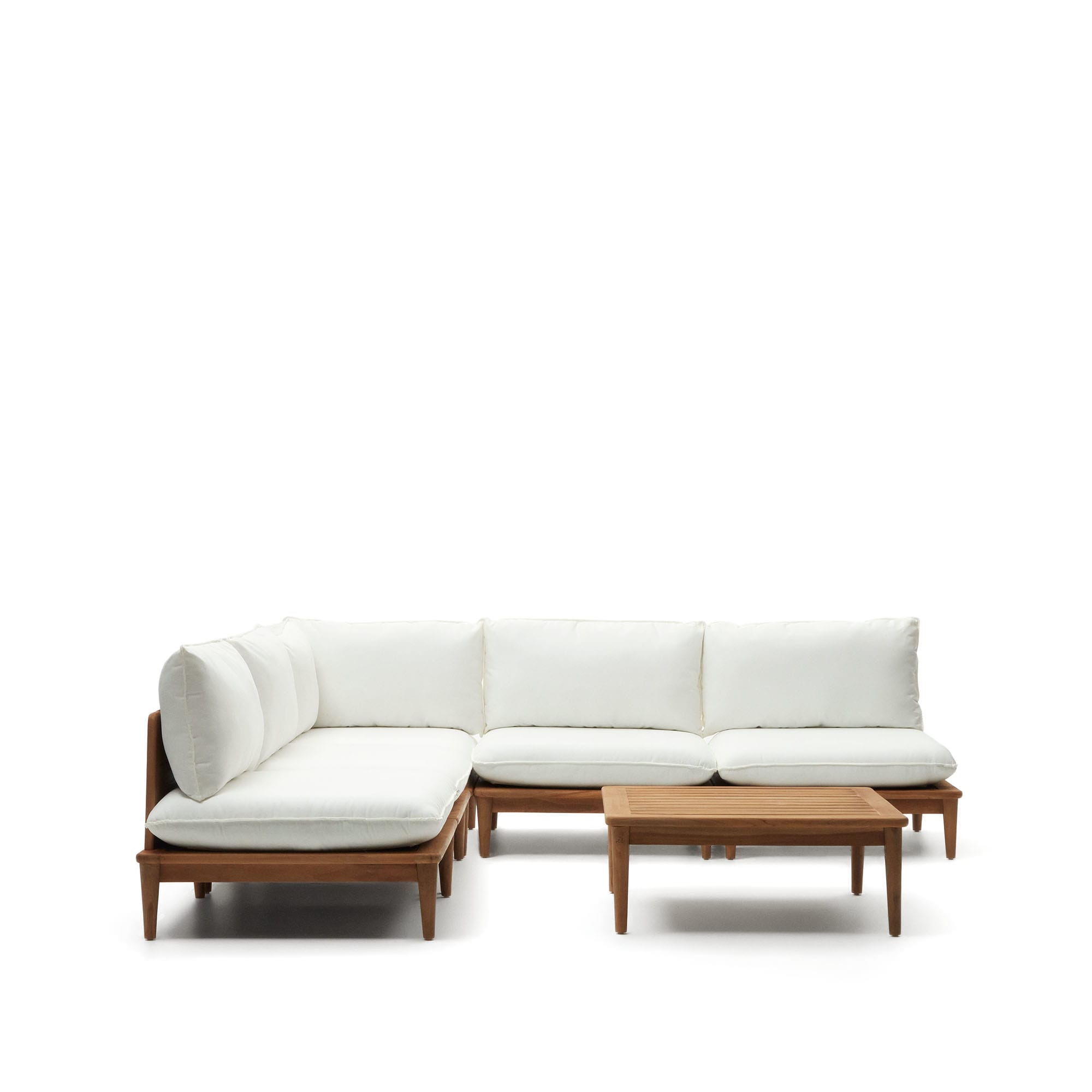Kave Home PORTITXOL Garden Lounge Set