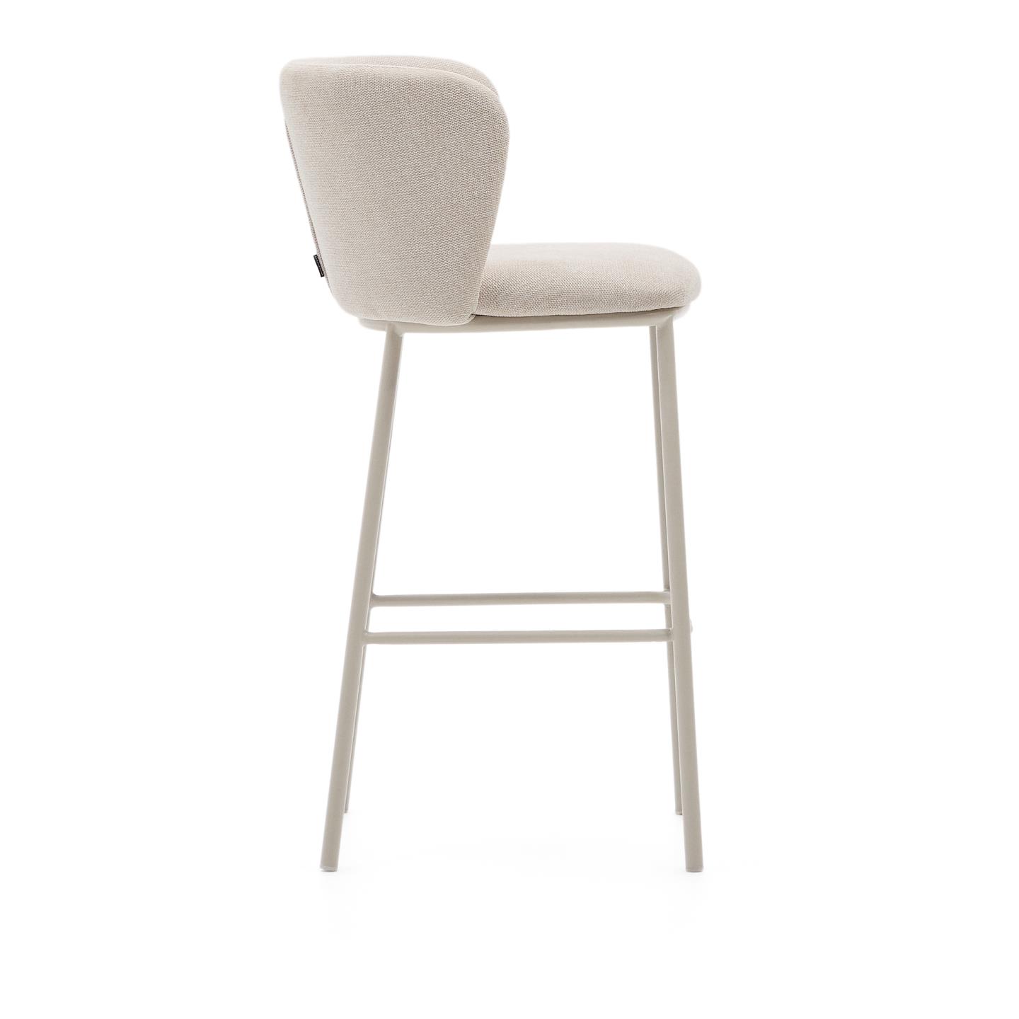 KAVE HOME Barhocker CISELIA