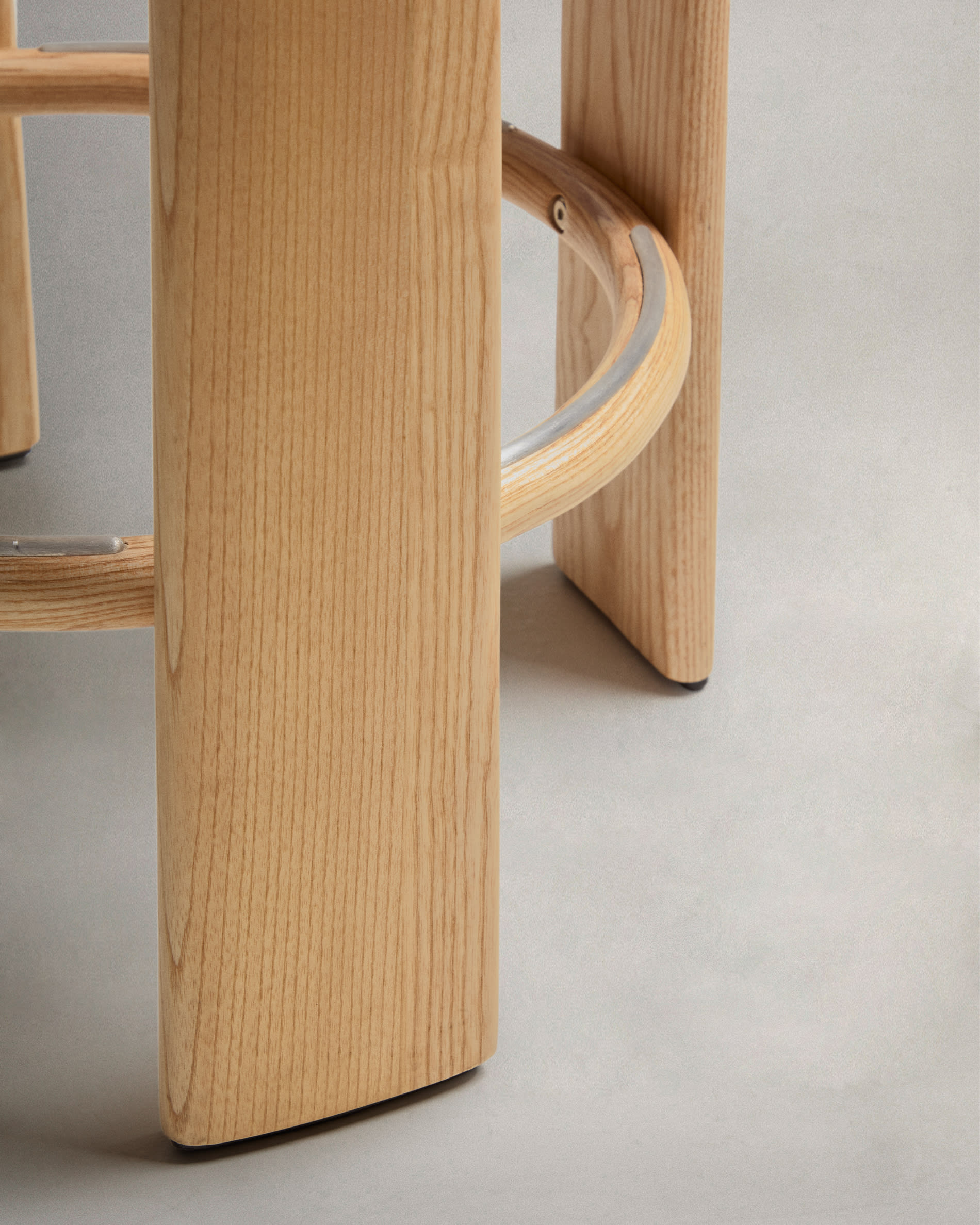 KAVE HOME Hocker GRANITE