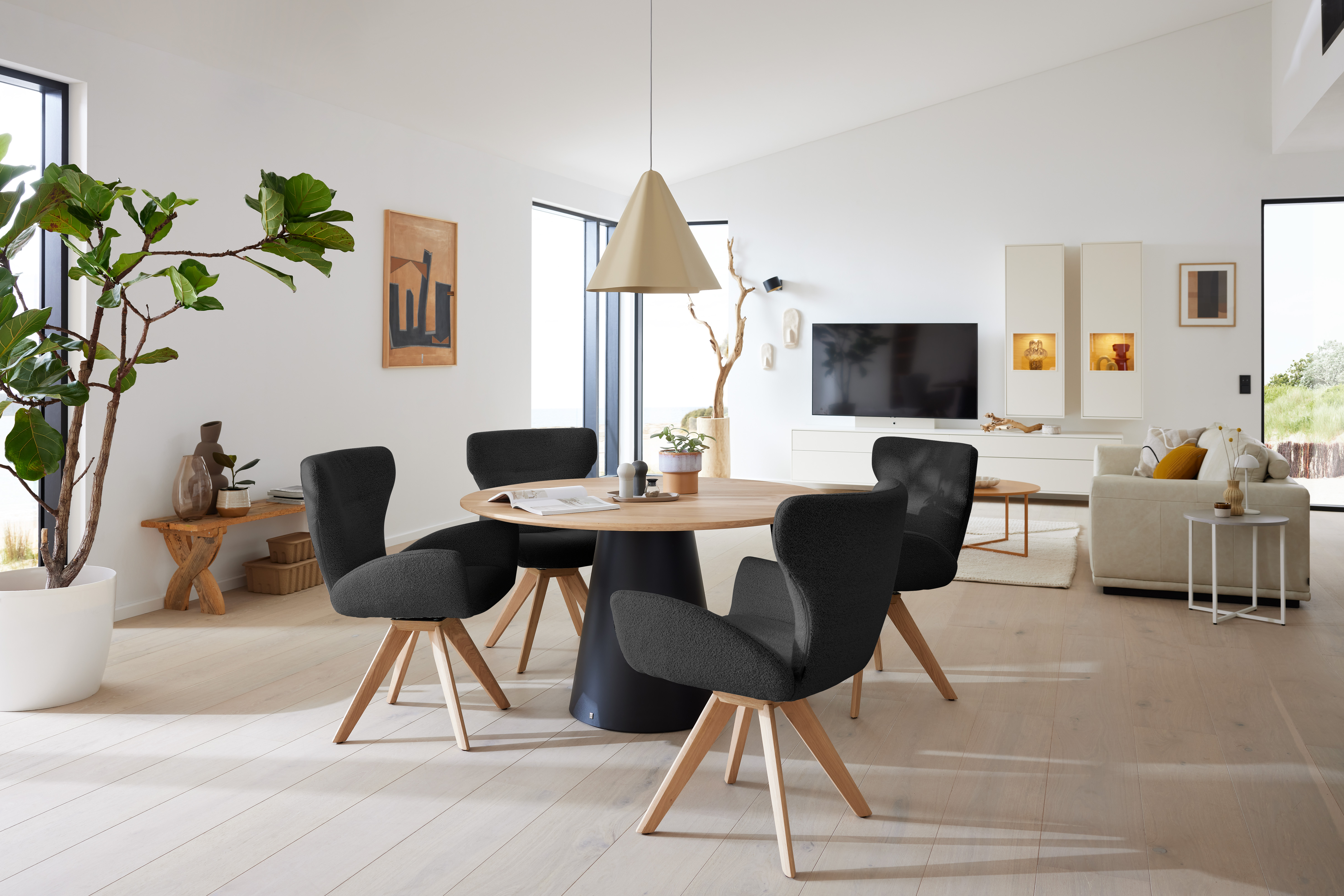 MUSTERRING Chaise JustB ! SP150