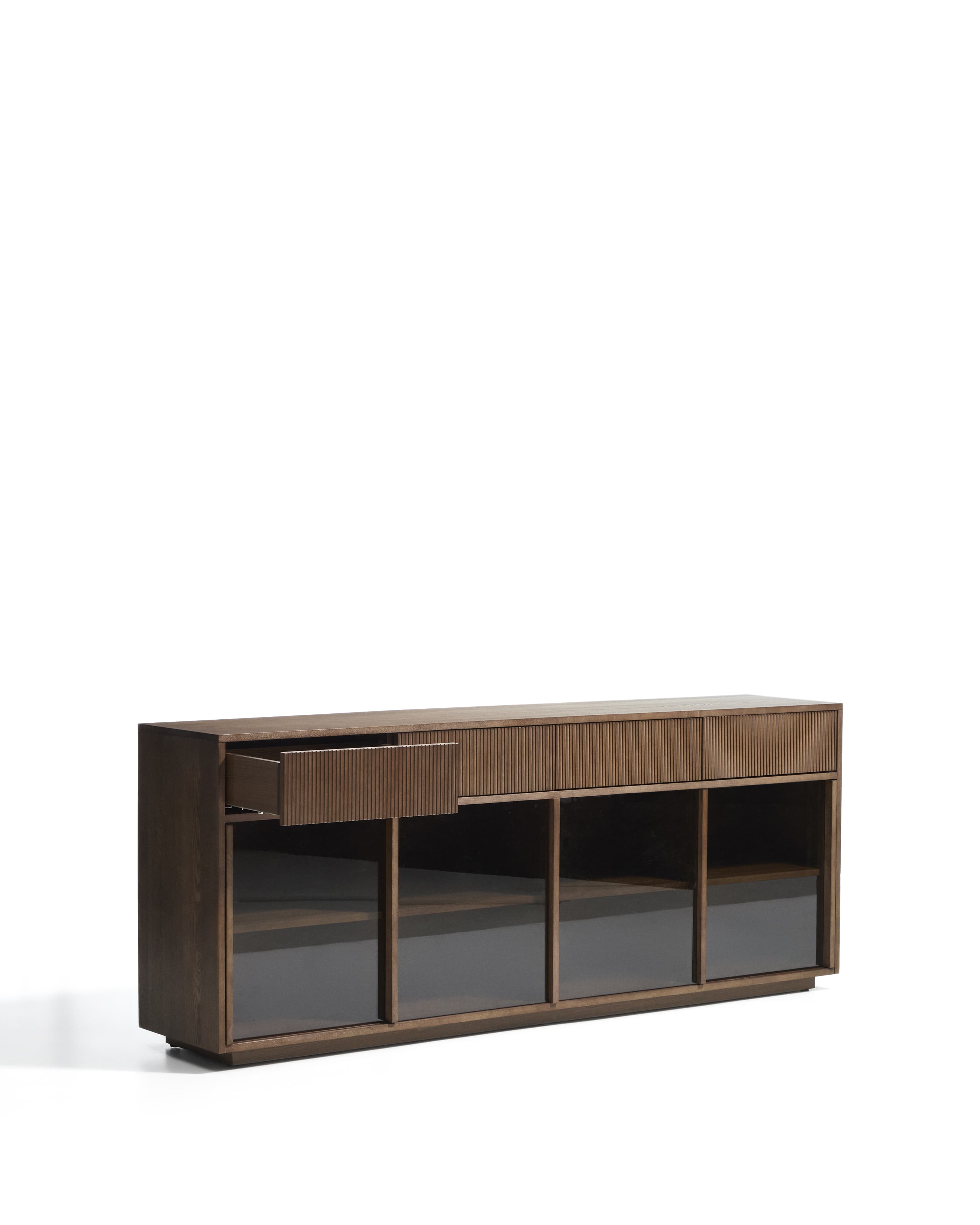 KAVE HOME Sideboard HELVINE