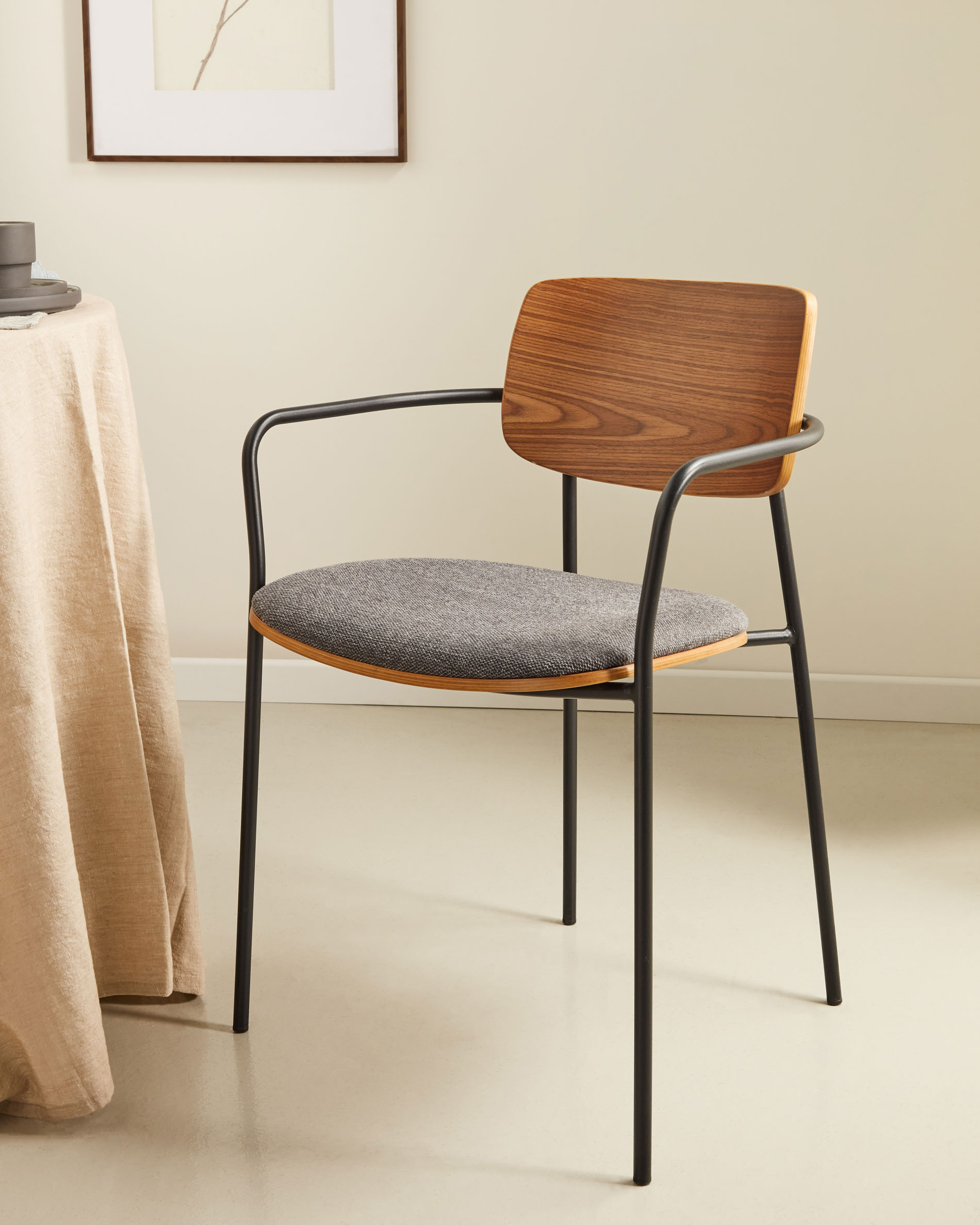 KAVE HOME Stuhl MAUREEN KAVE HOME Stuhl MAUREEN