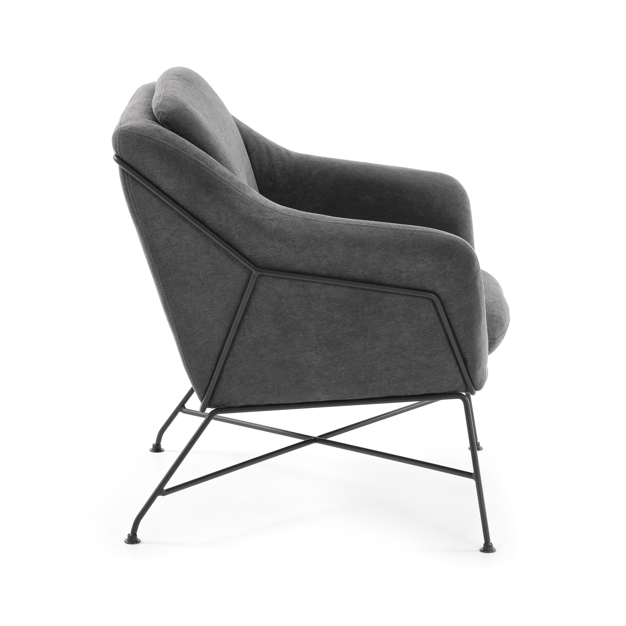 KAVE HOME Sessel BRIDA KAVE HOME Sessel BRIDA
