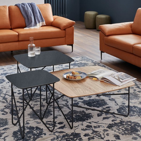 SCHÖNER WOHNEN Couchtisch SOLO SCHÖNER WOHNEN Couchtisch SOLO