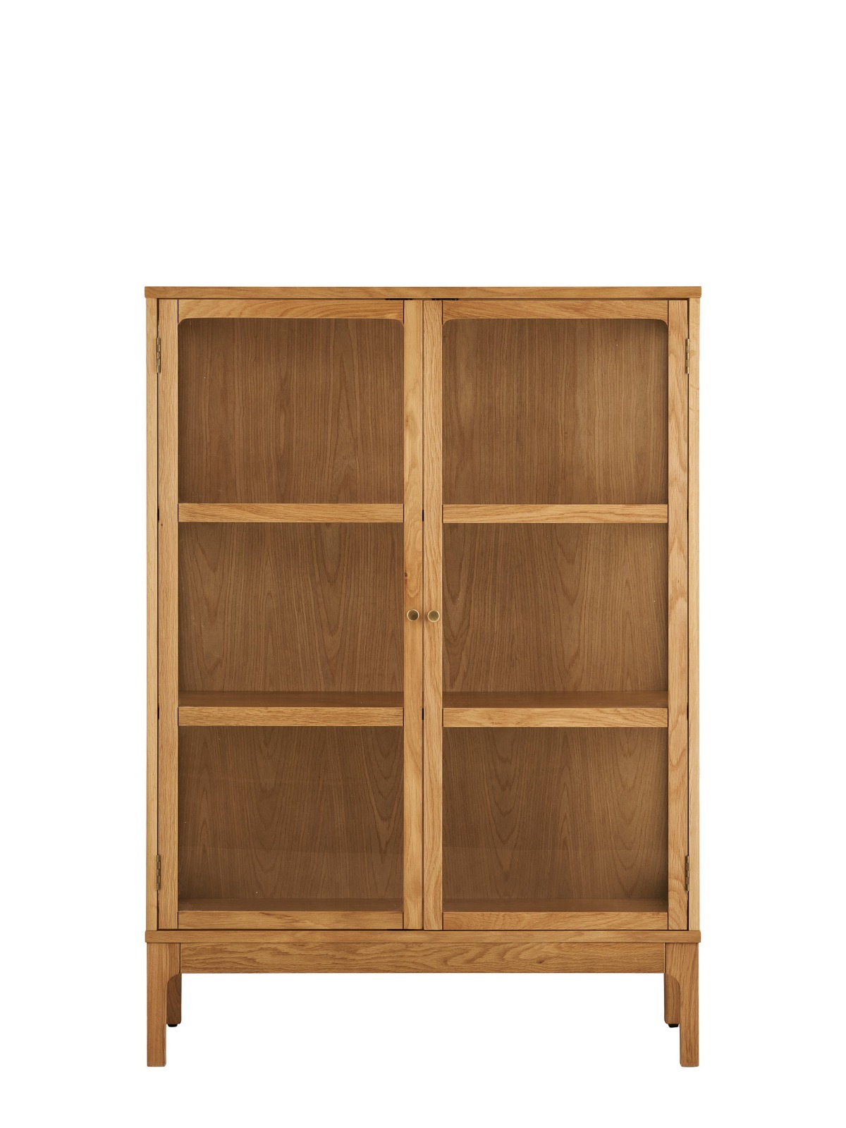 Faee EKLUND display cabinet