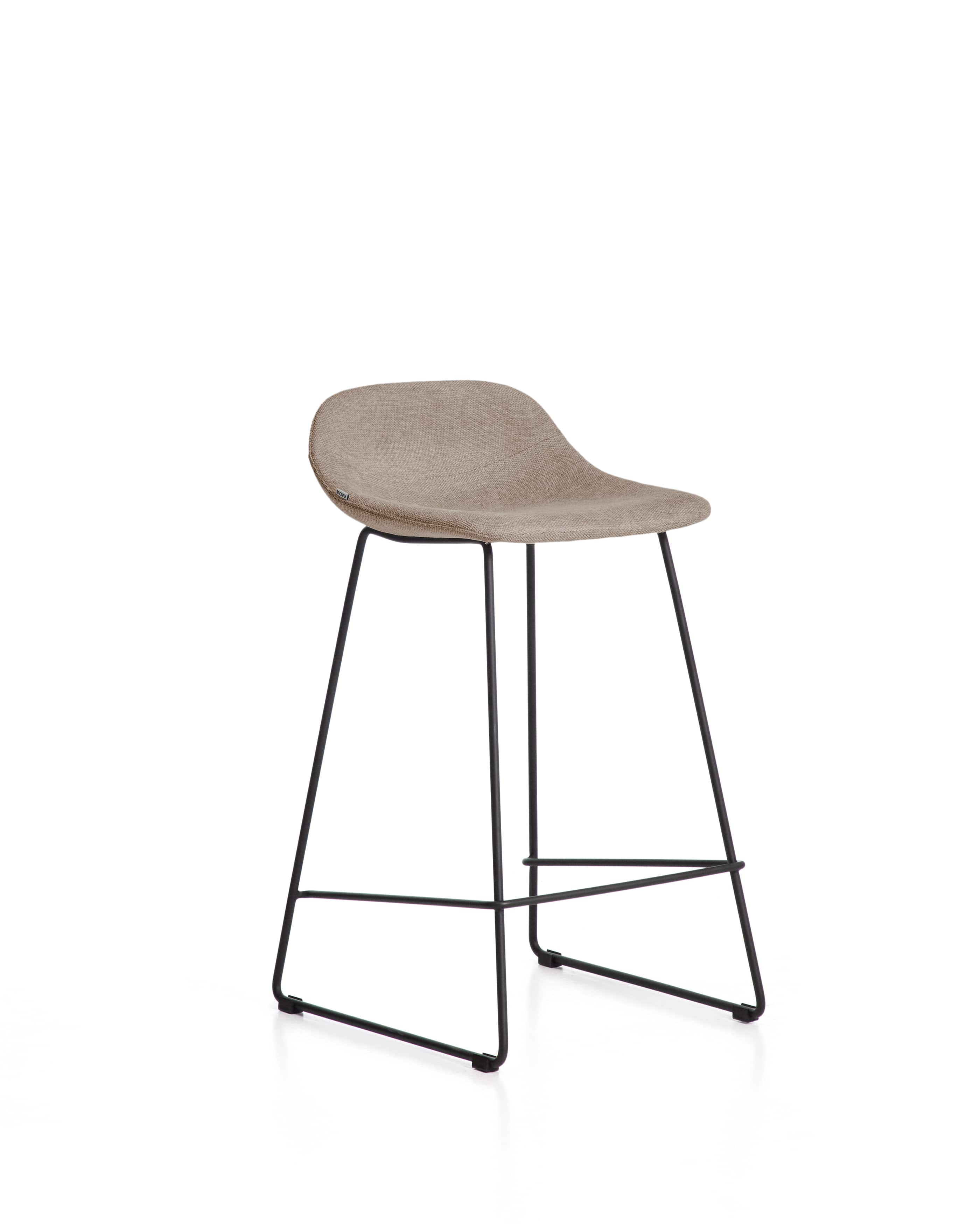 KAVE HOME Barhocker ZAHARA
