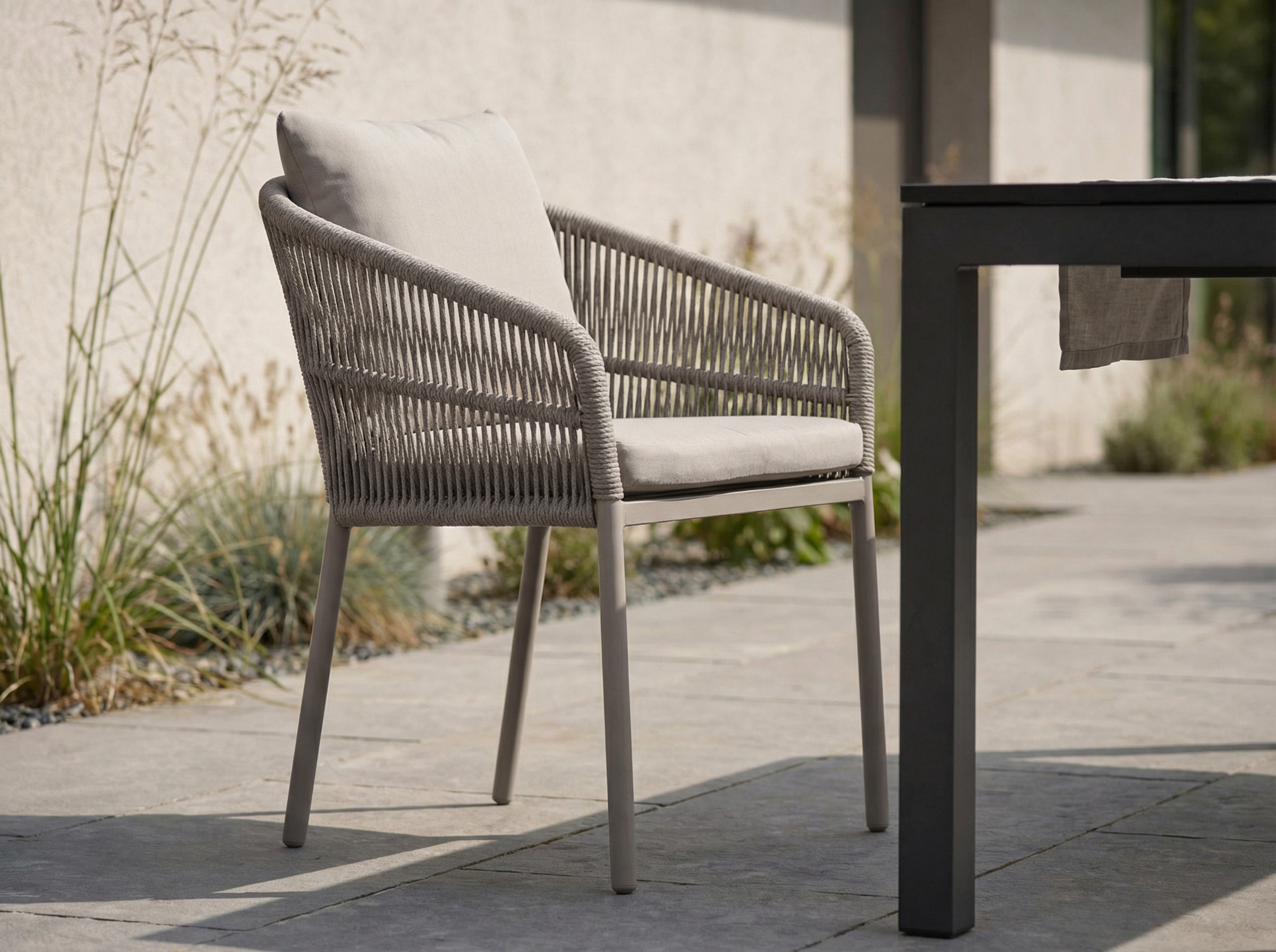 STERN Gartenstuhl JELLA