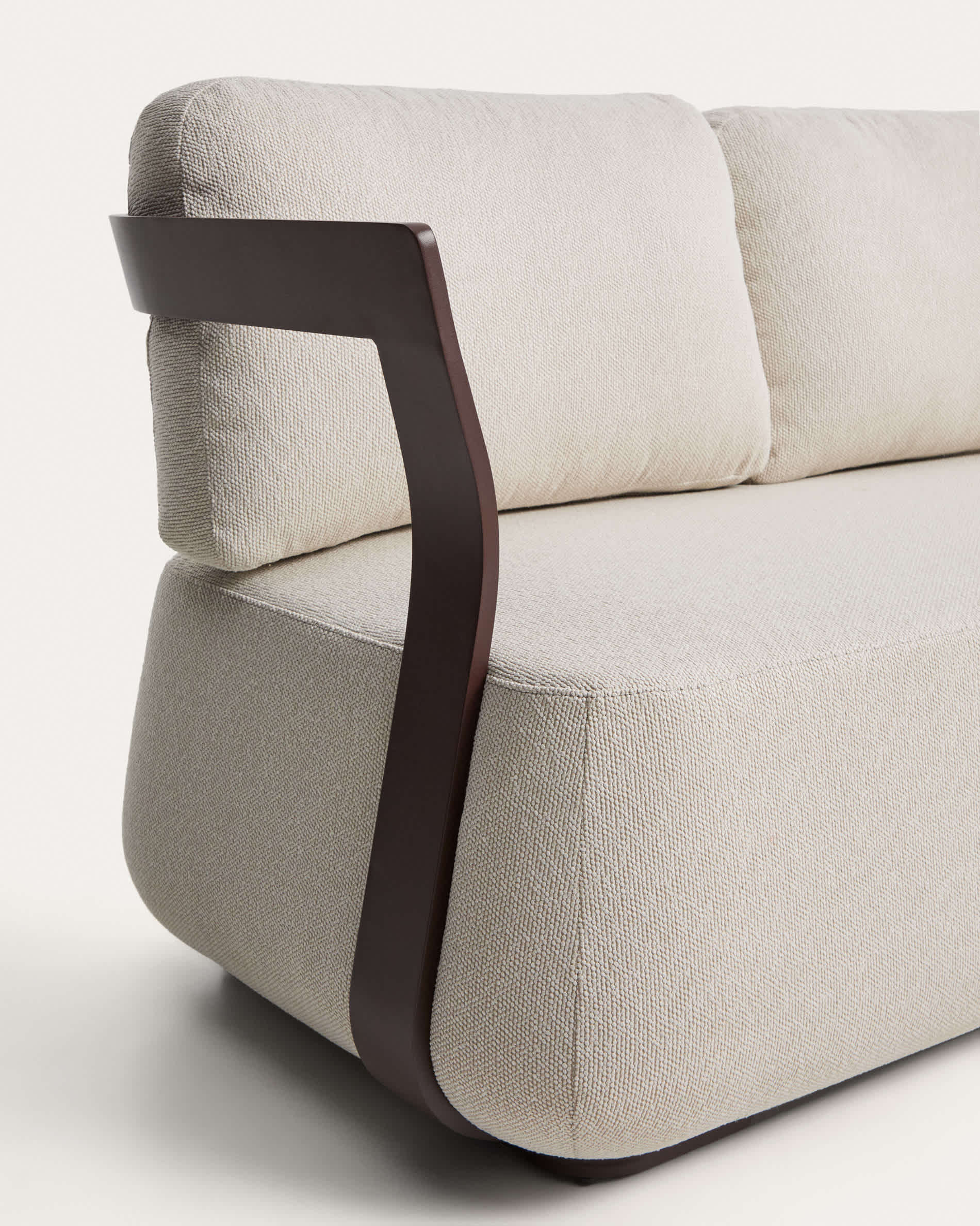 KAVE HOME Gartenlounge-Set TAMARIS