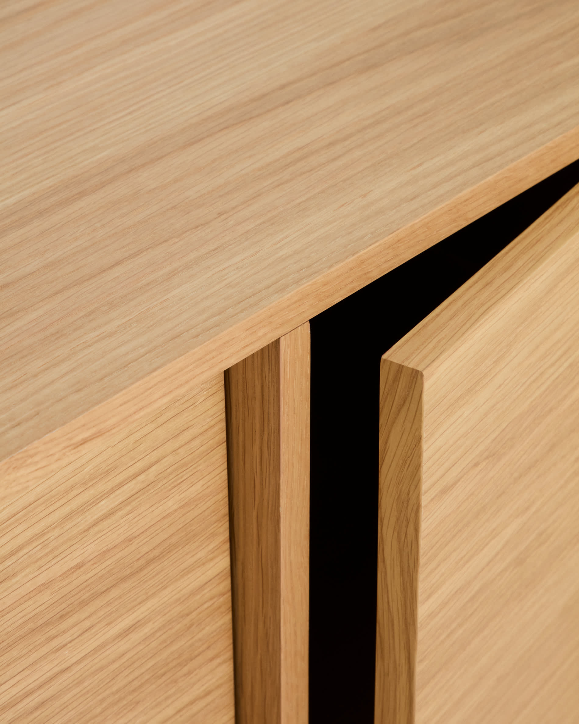 KAVE HOME Sideboard ONIX