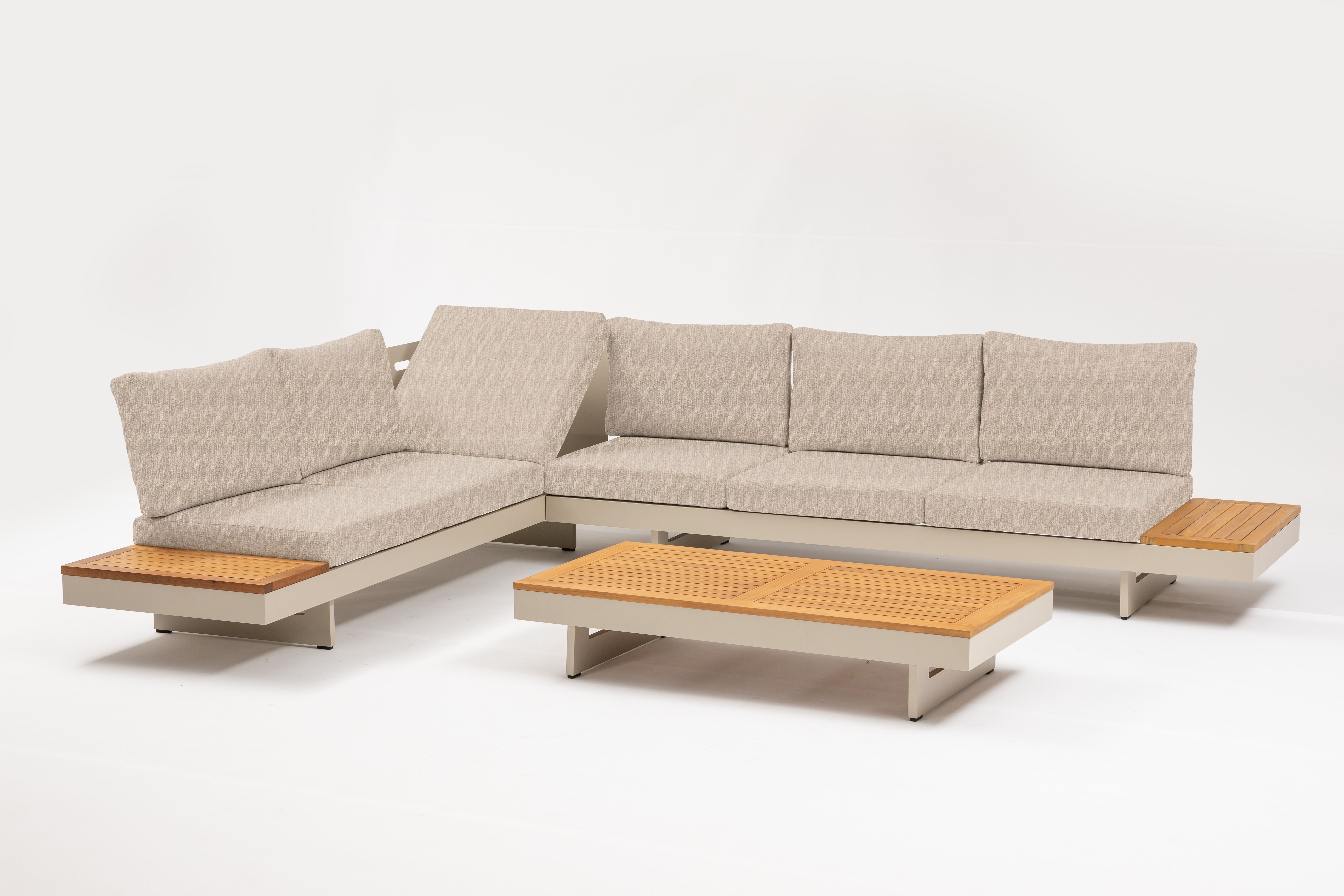 ACCRA garden lounge set