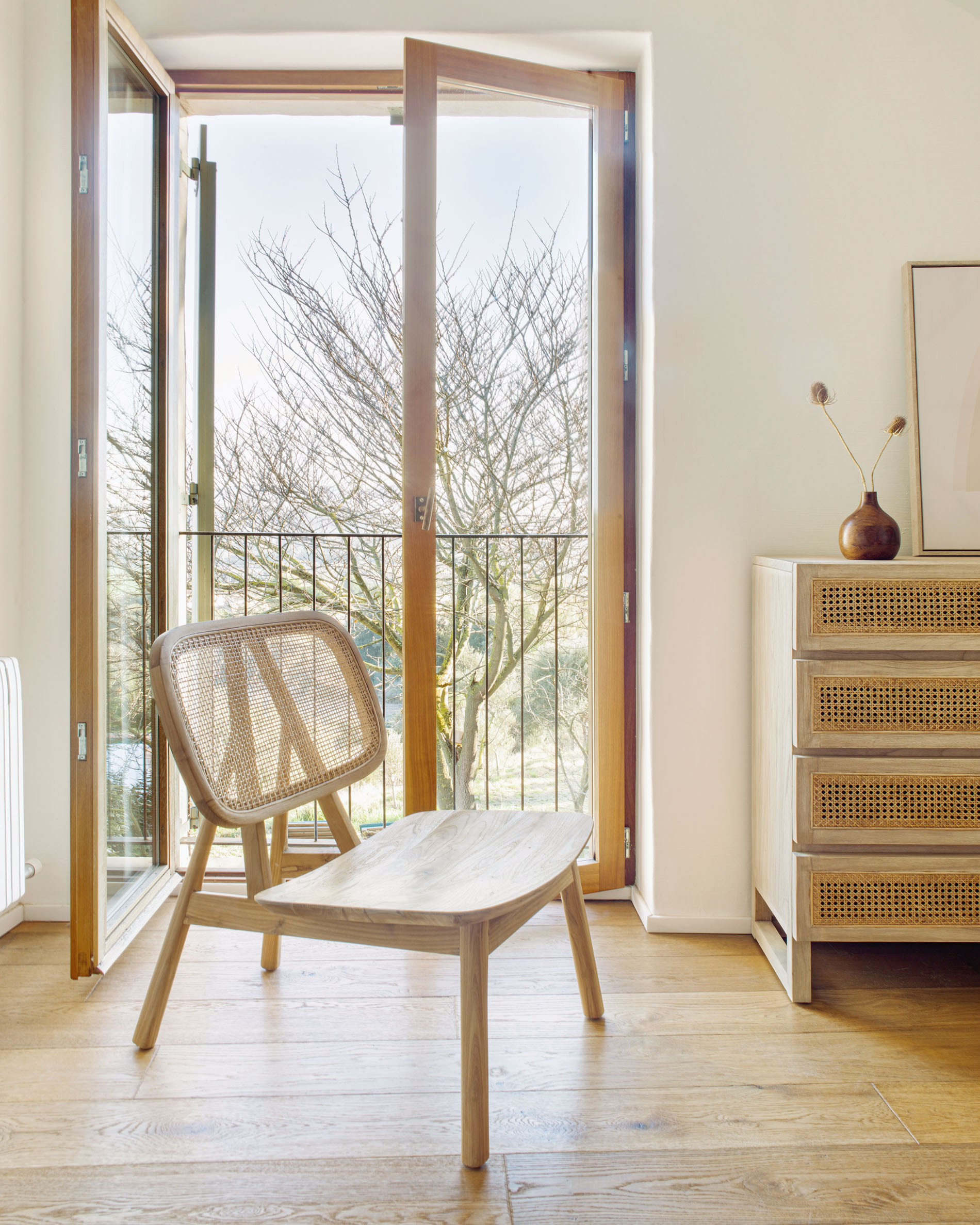 KAVE HOME Kommode REXIT KAVE HOME Kommode REXIT