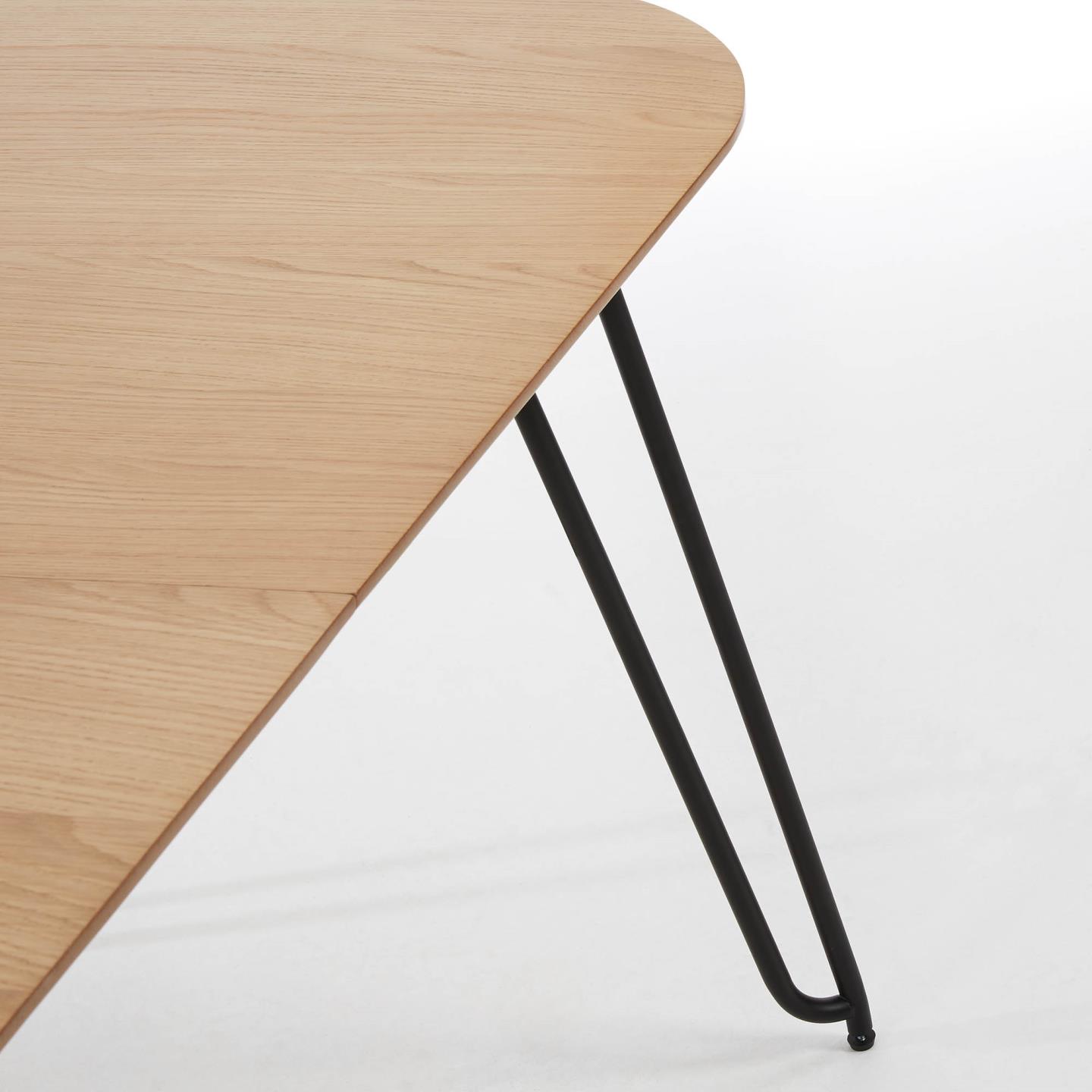 KAVE HOME Tisch NOVAC