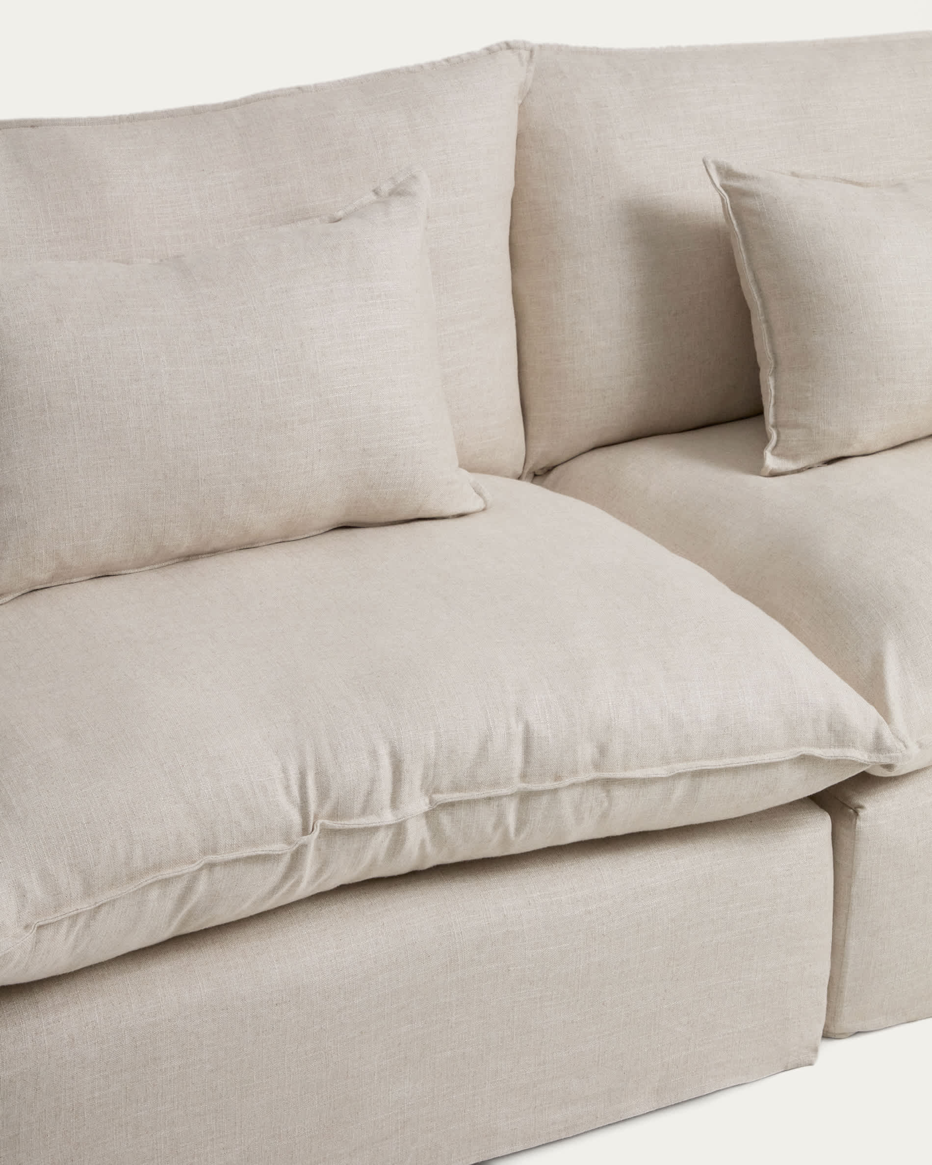 KAVE HOME Sofa ANARELA
