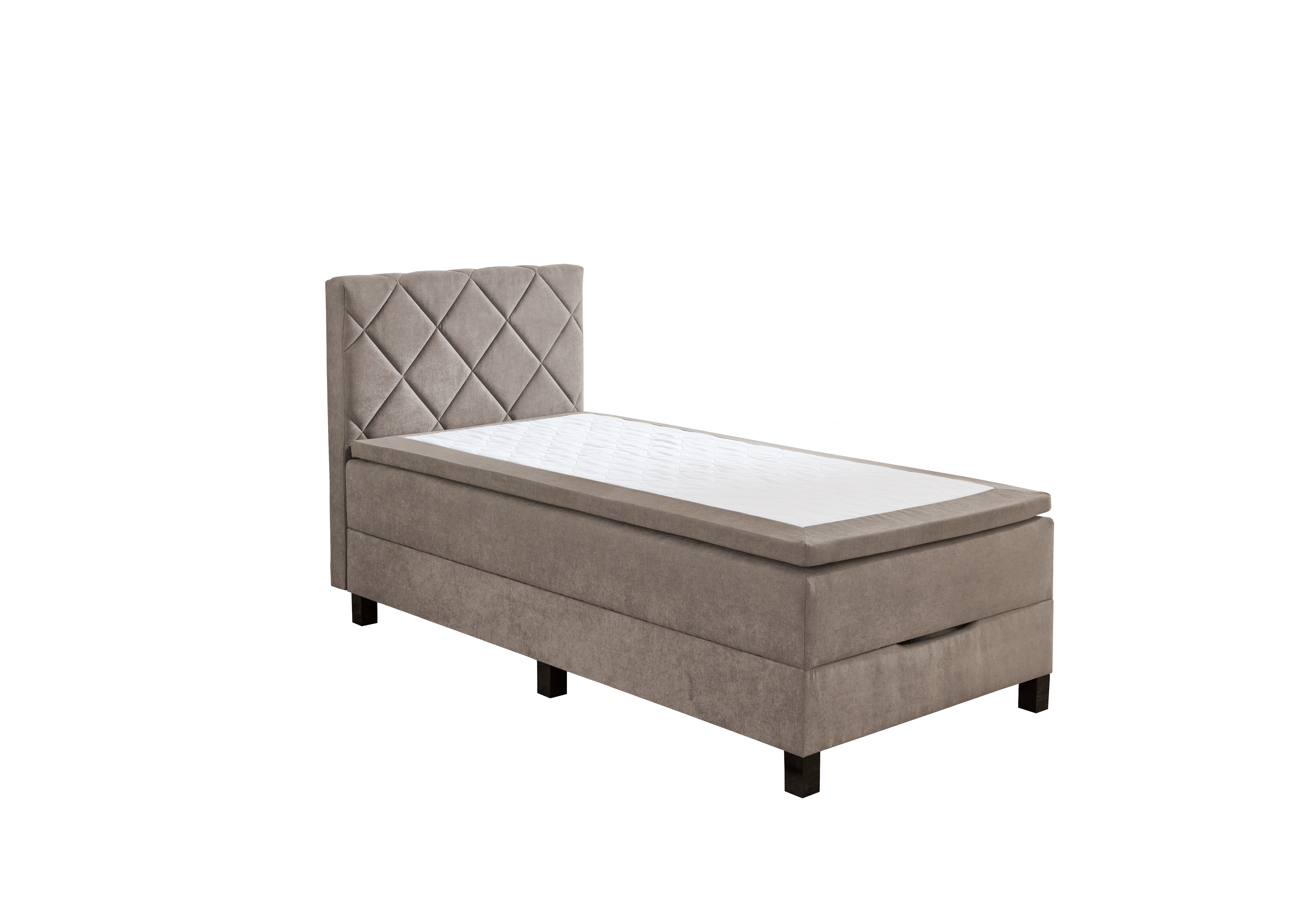 SUN GARDEN Boxspringbett JEFF