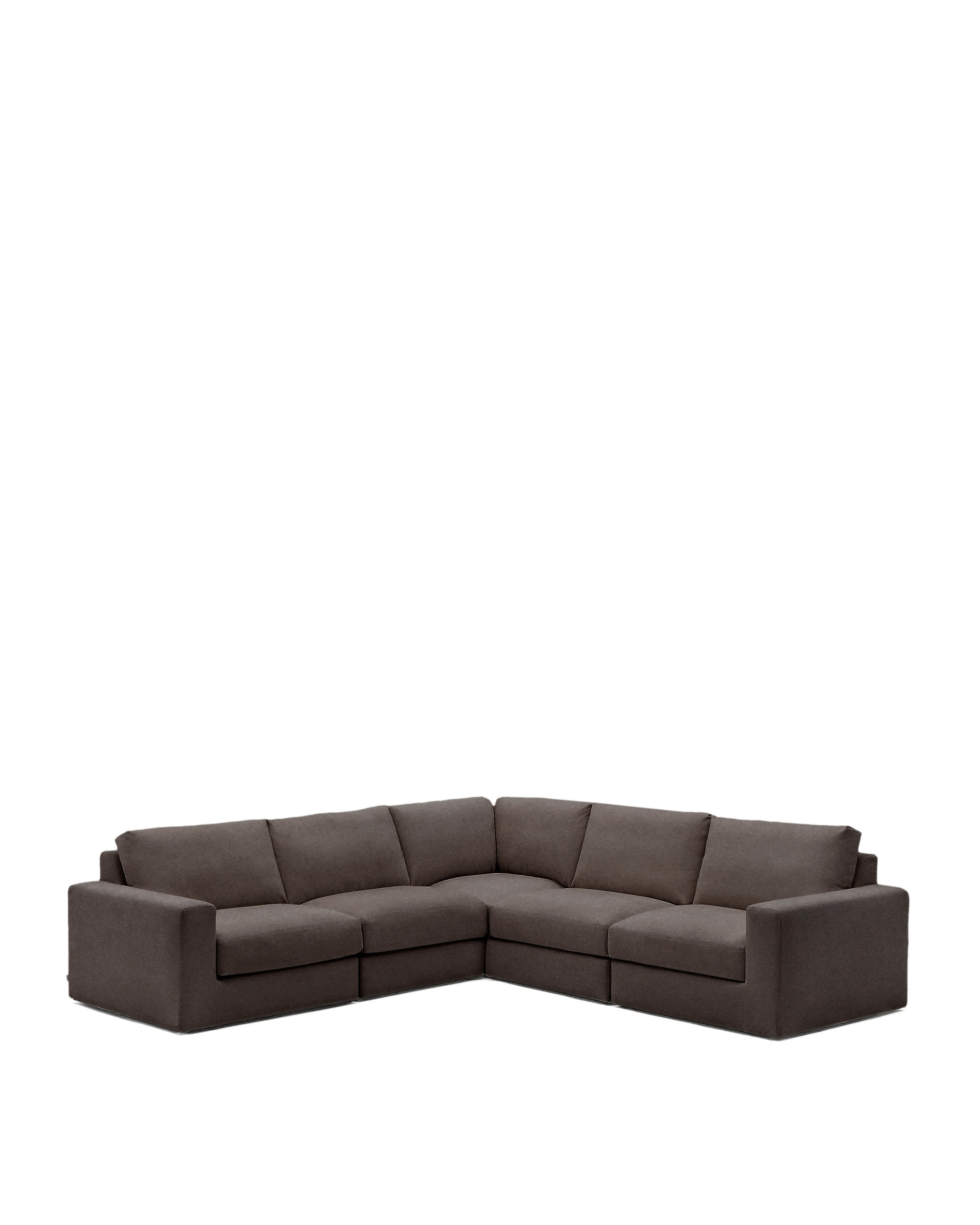 KAVE HOME Sofa ALEA