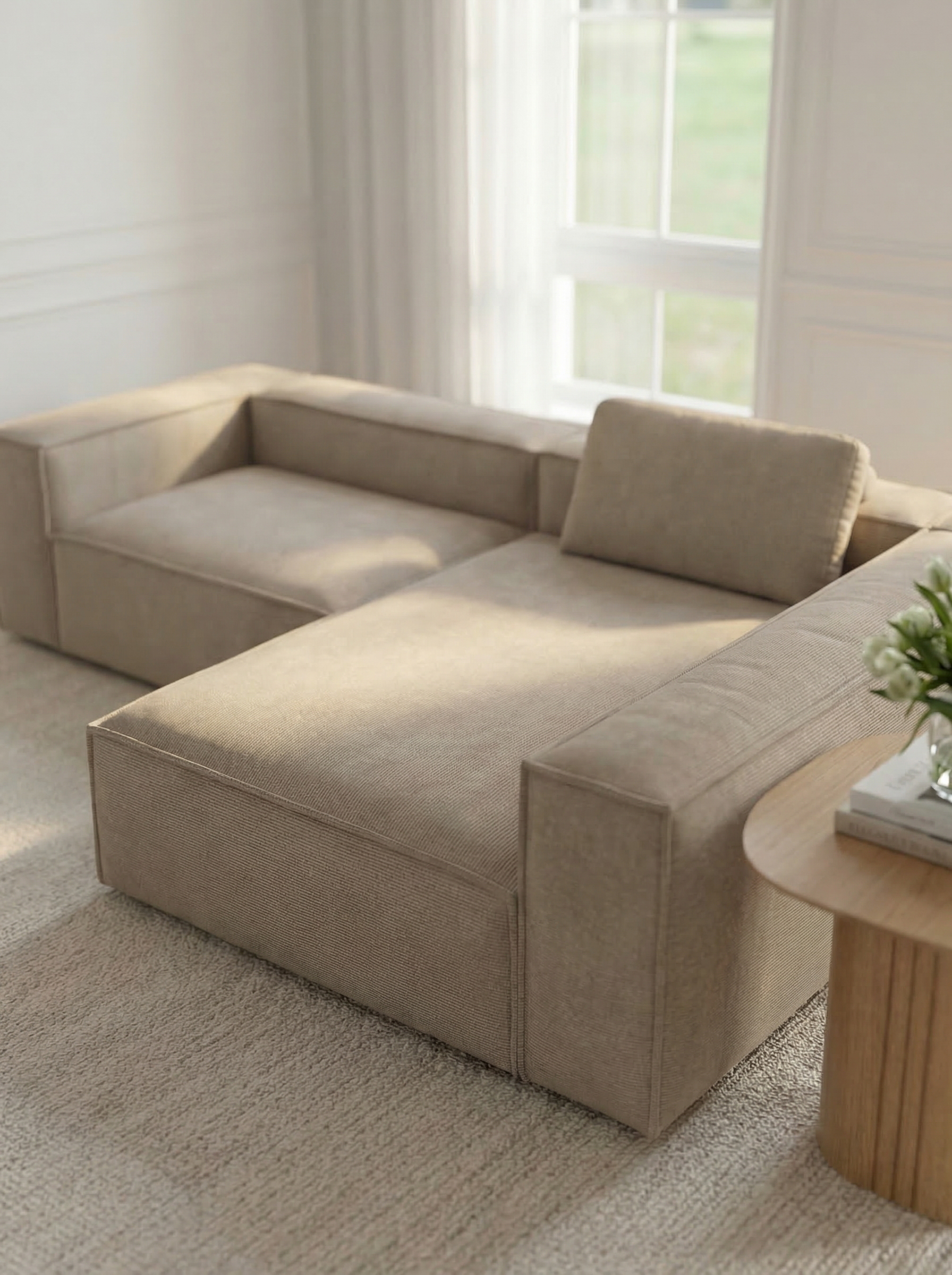 FAEE Sofa FREJA
