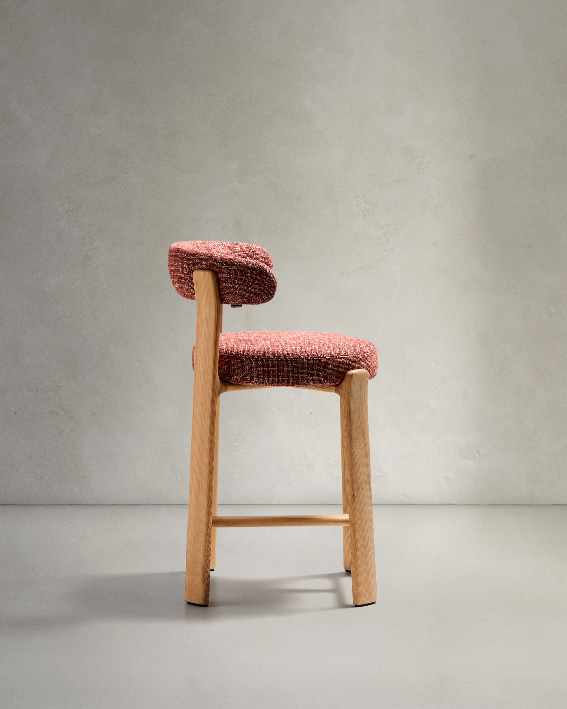 KAVE HOME GRANITE stool
