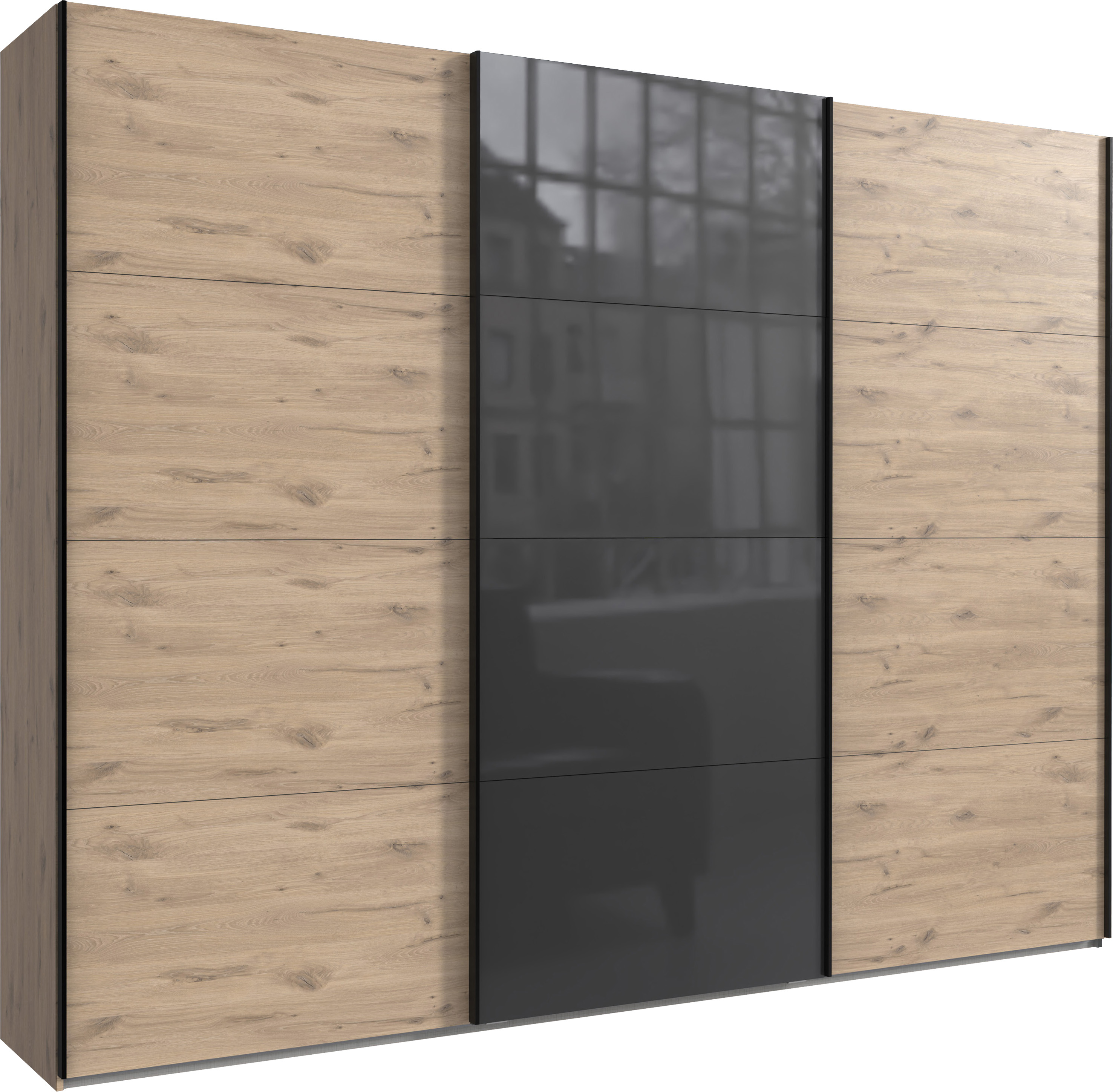 WIMEX Kleiderschrank NORDERSTEDT WIMEX Kleiderschrank NORDERSTEDT