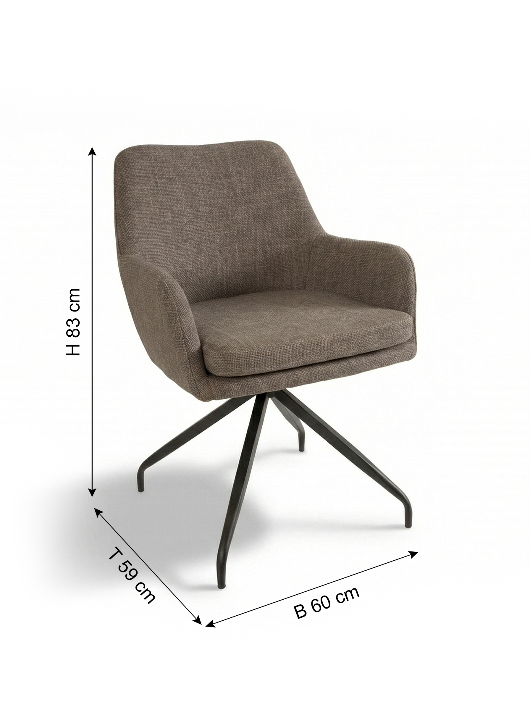 FAEE Stuhl DESIGNRO