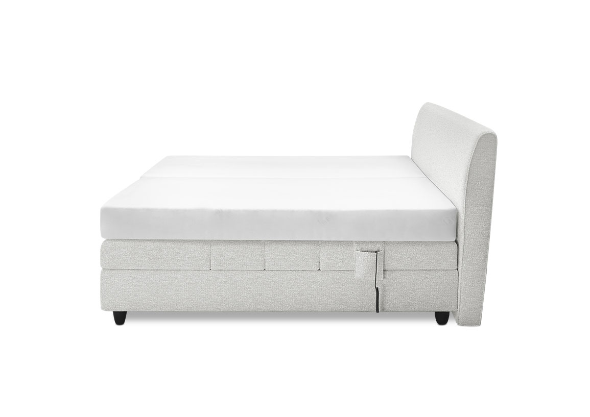 RUF BETTEN Boxspringbett MERCATA