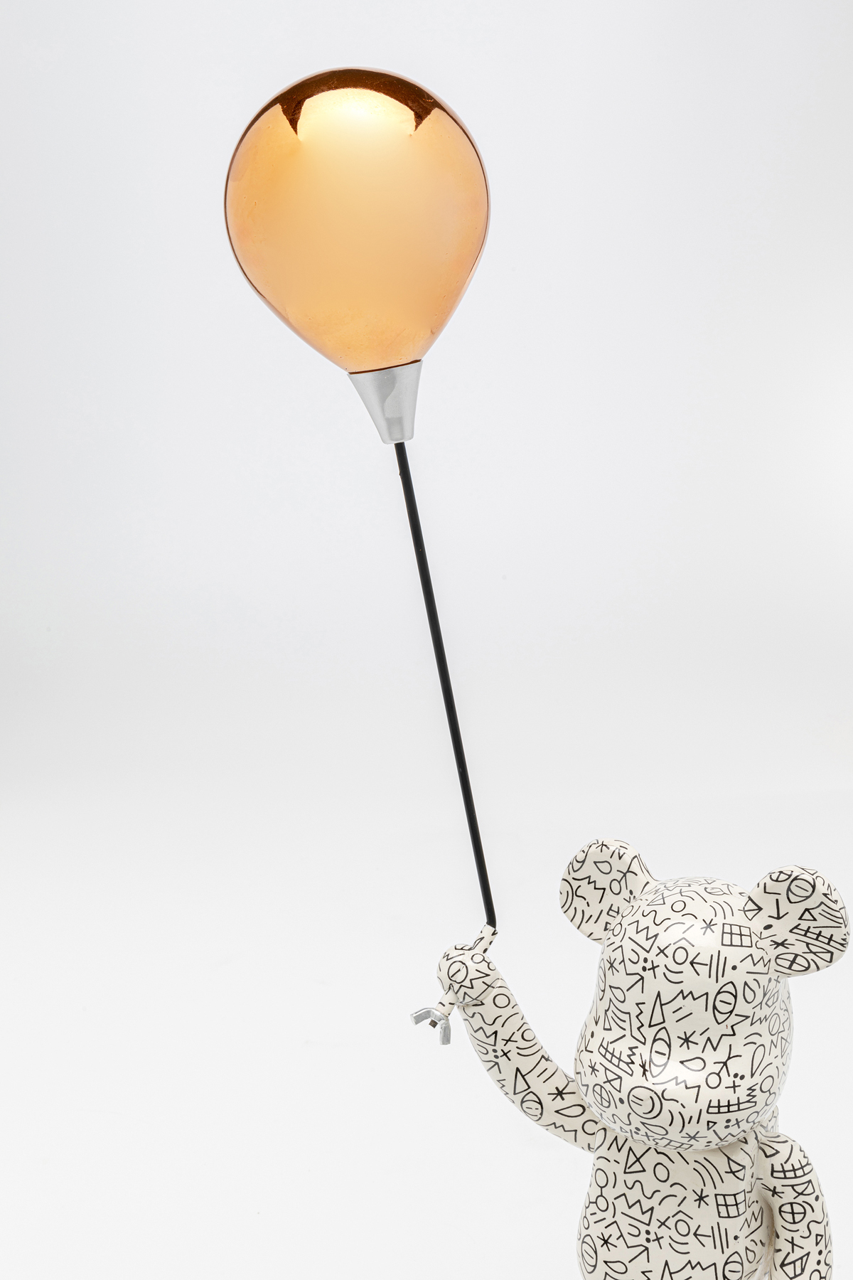 KARE Deco BALLOON BEAR