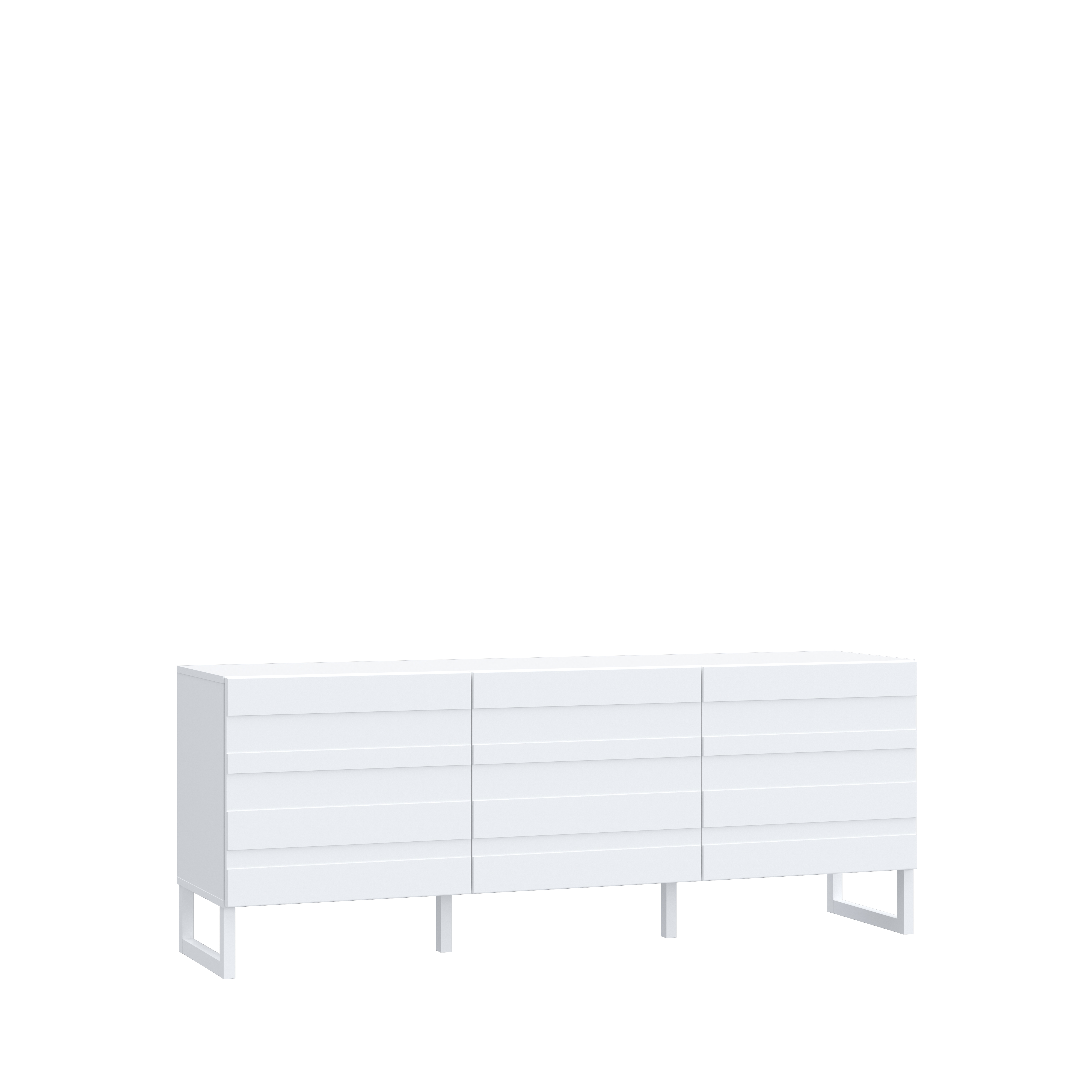 FORTE Lowboard BRETANIA