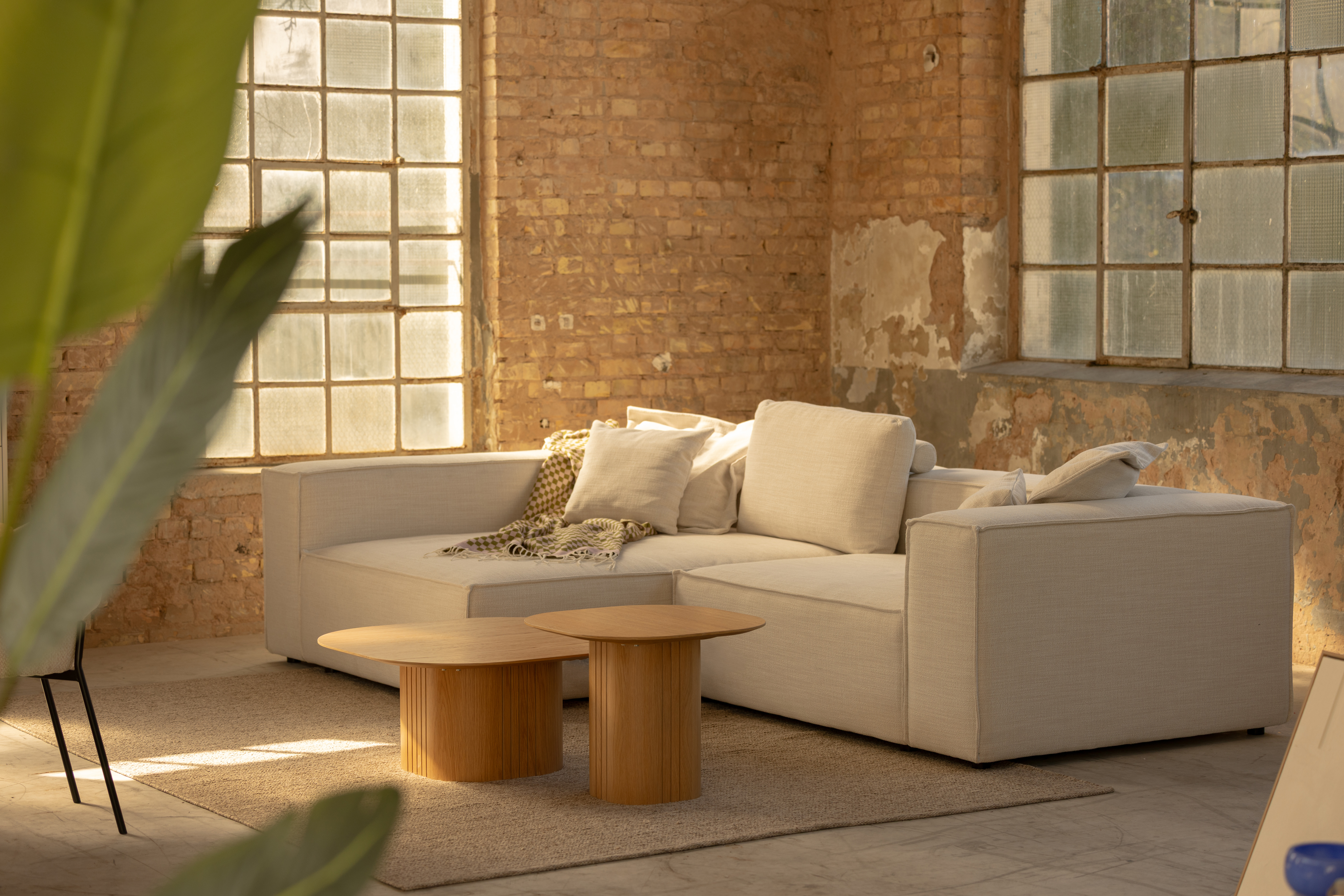 FAEE coffee table GEMENSKAP