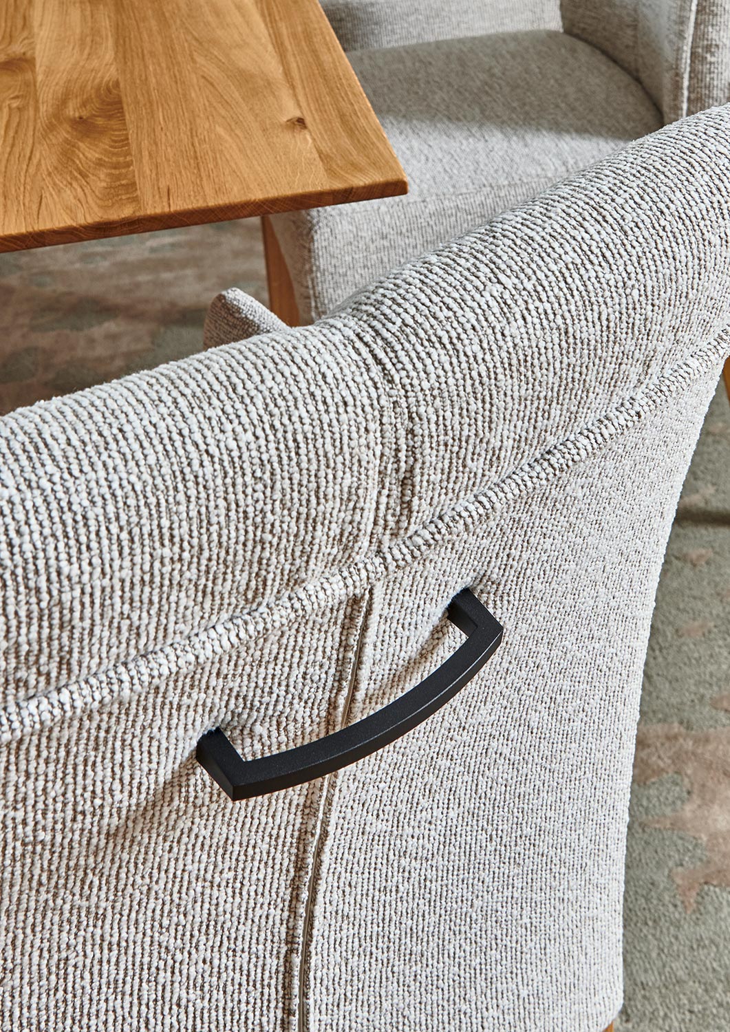 MONDO Stuhl VALEDA MONDO Stuhl VALEDA