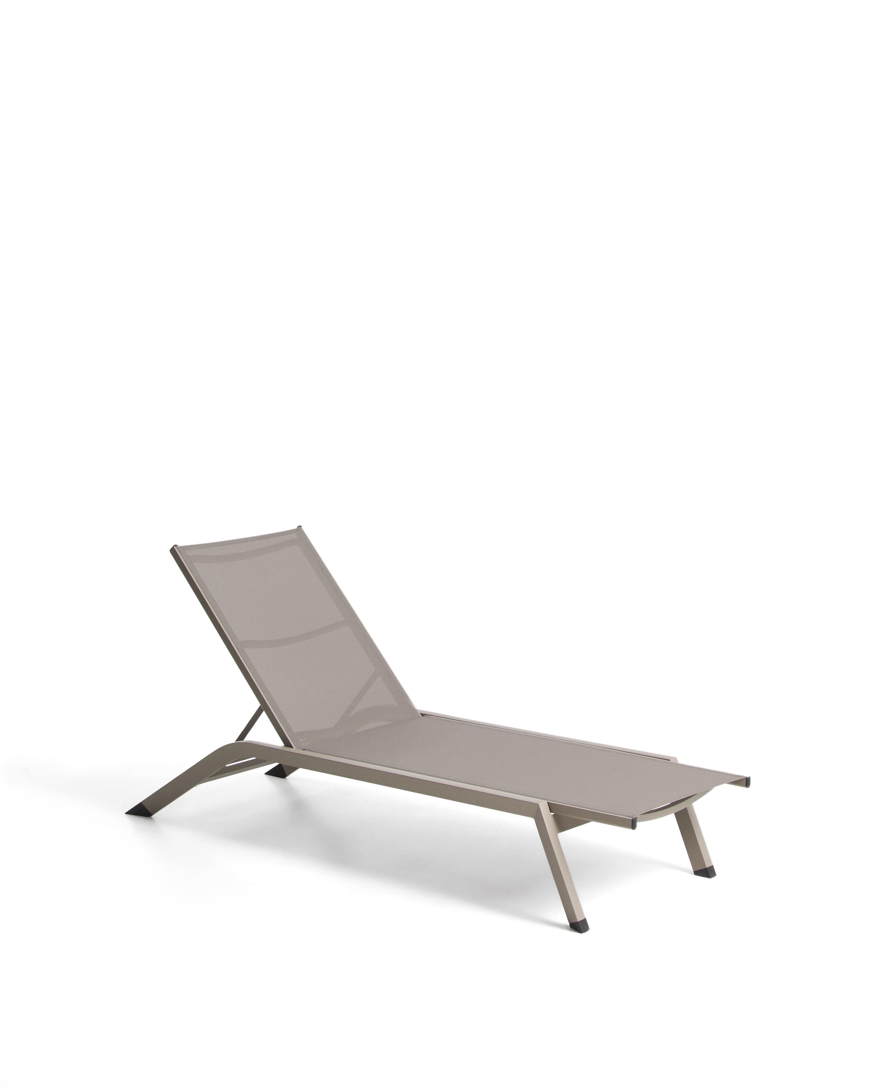 KAVE HOME Sonnenliege CAPRAIA
