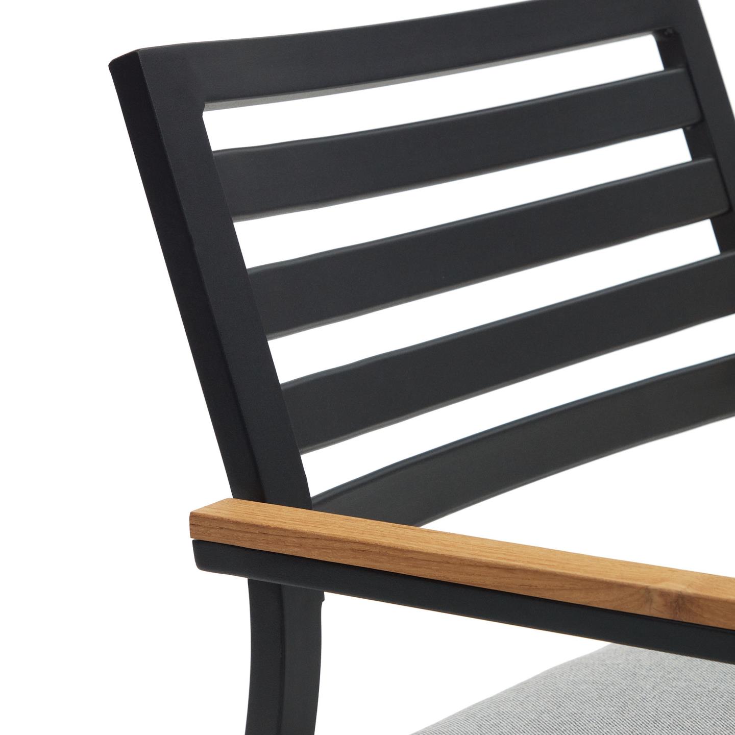 KAVE HOME garden chair BONA