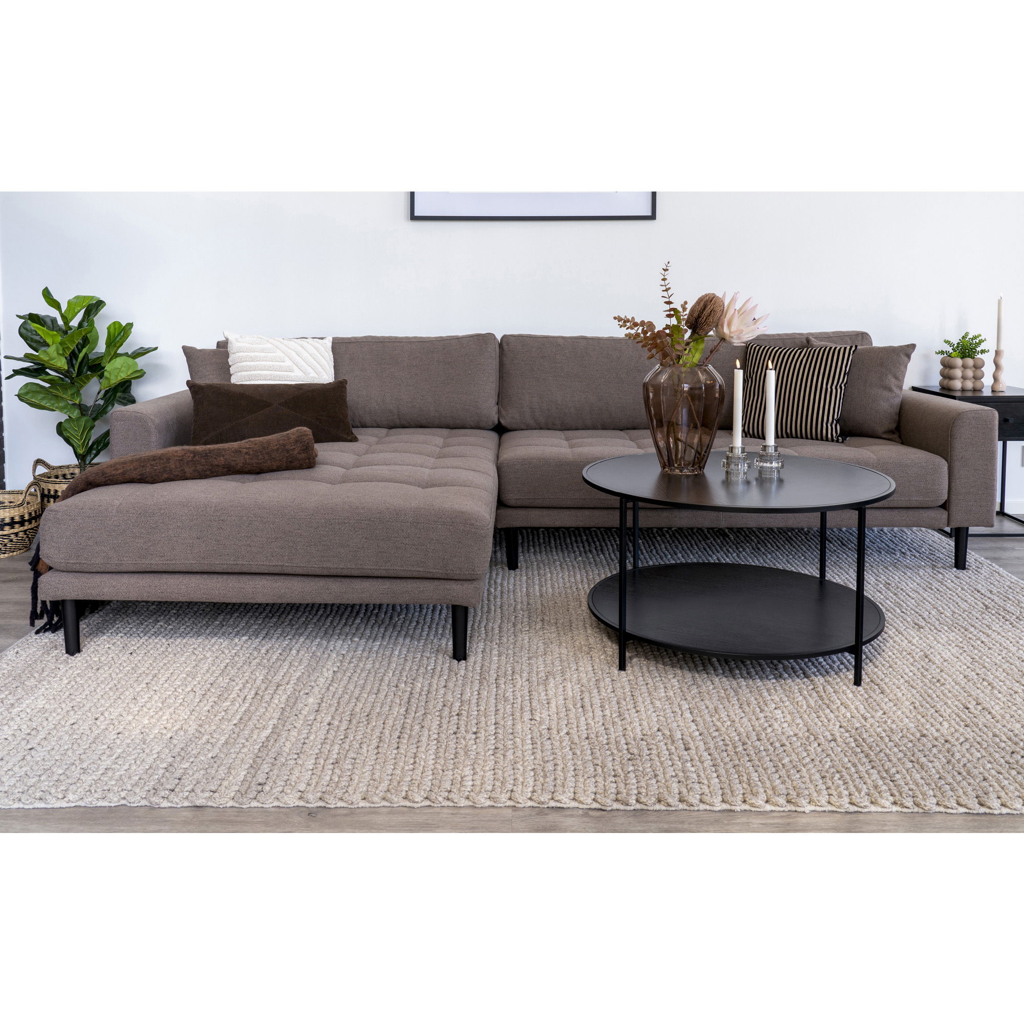 HOUSE NORDIC Sofa LIDO HOUSE NORDIC Sofa LIDO