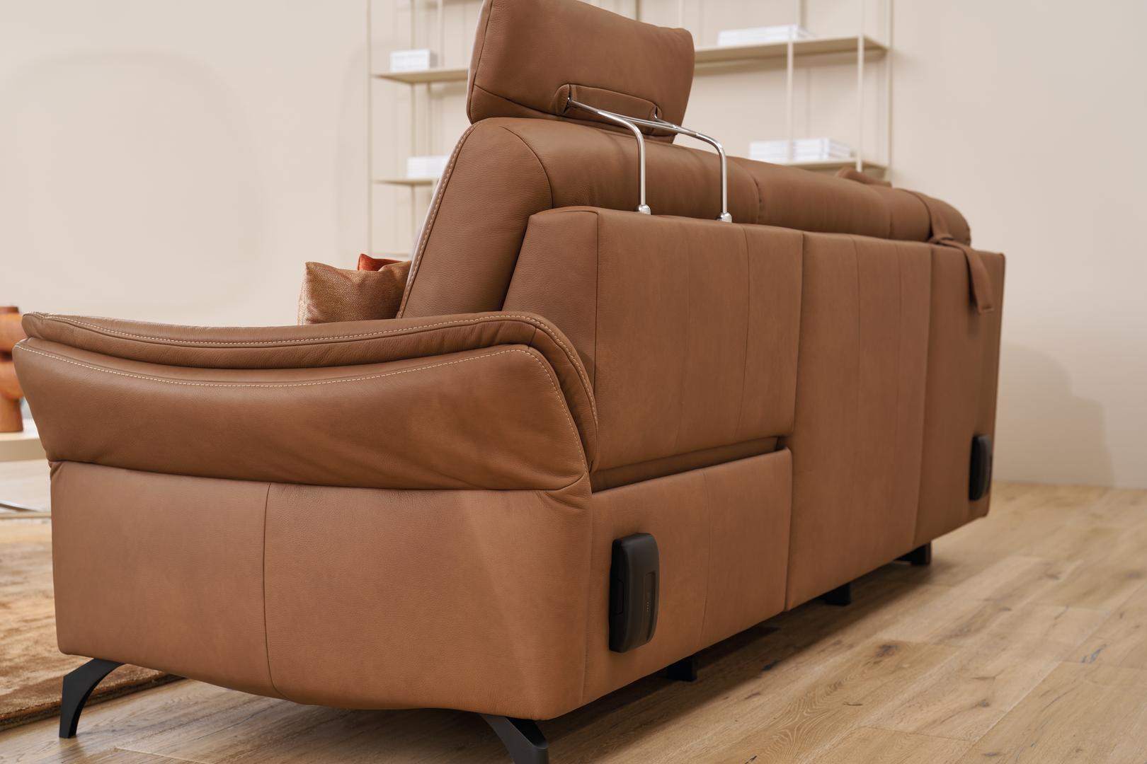 HIMOLLA Sofa MARBURG