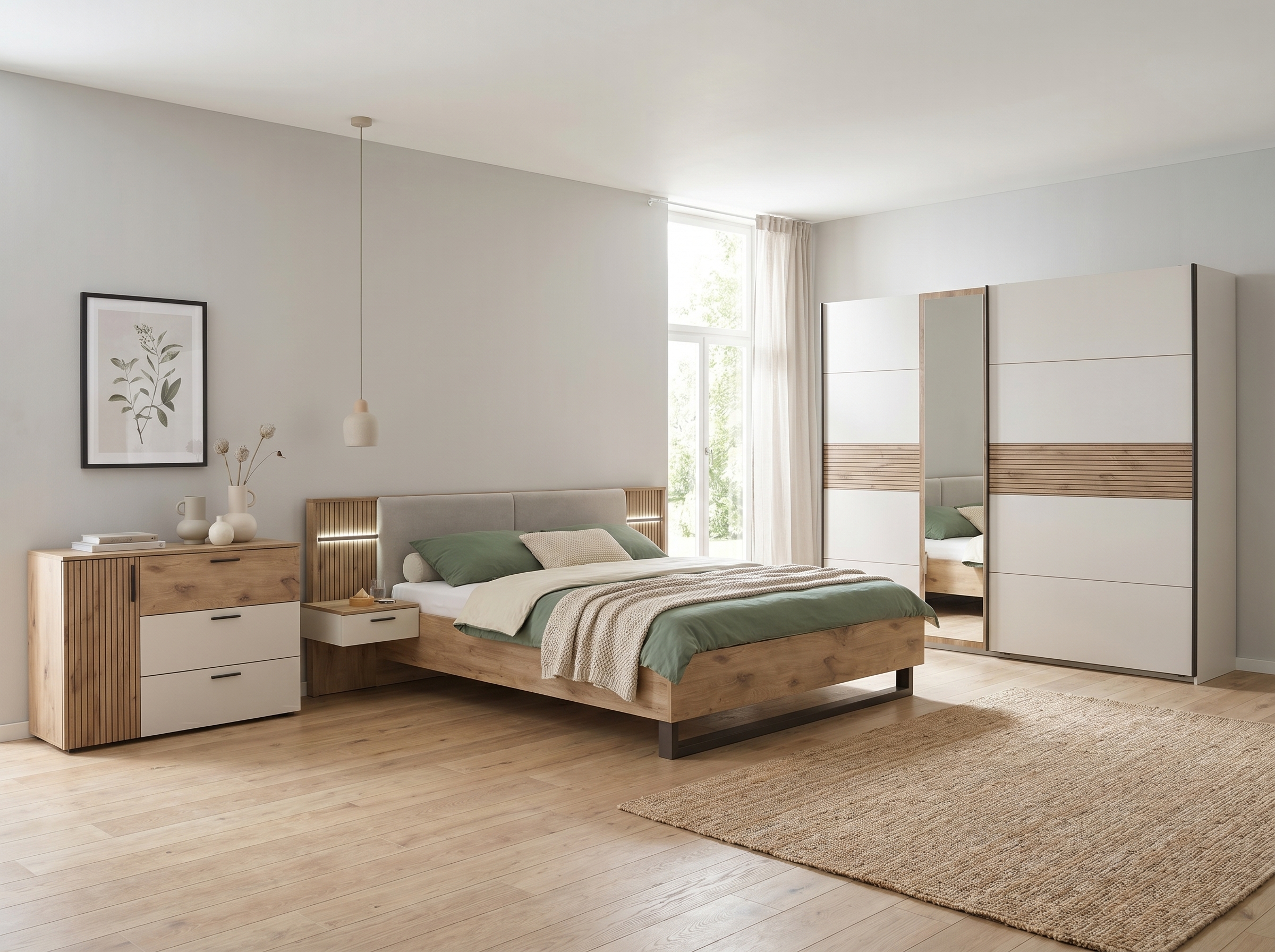 Armoire LEO