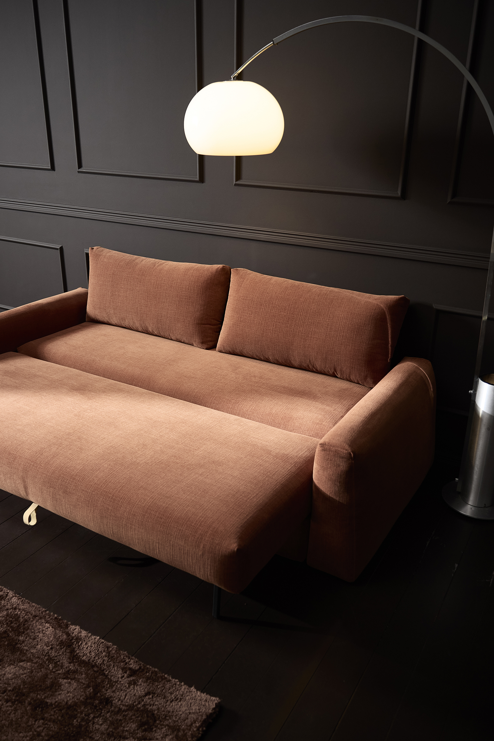 INNOVATION LIVING Funktionssofa CONE INNOVATION LIVING Funktionssofa CONE