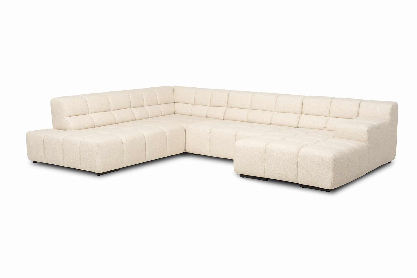 DESIGNWERK Sofa TEMPLE