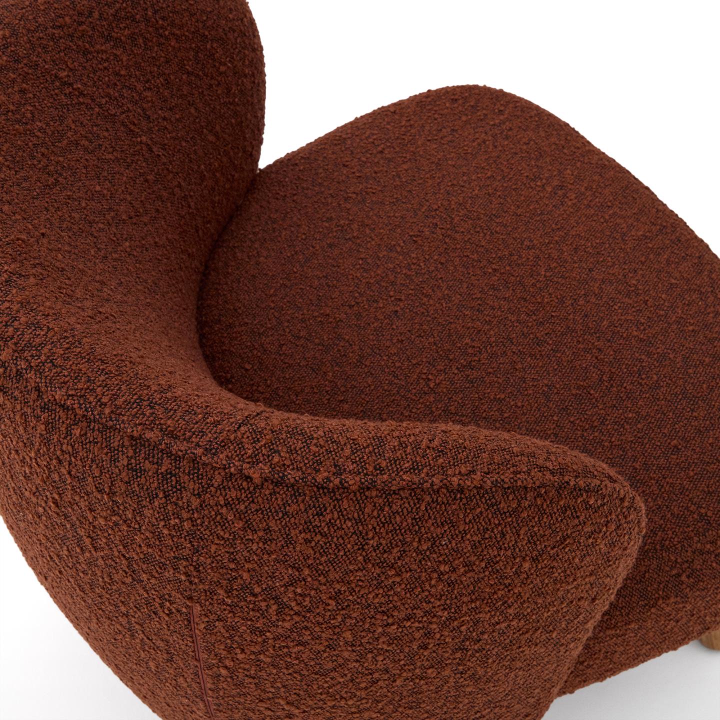 KAVE HOME ULIT armchair