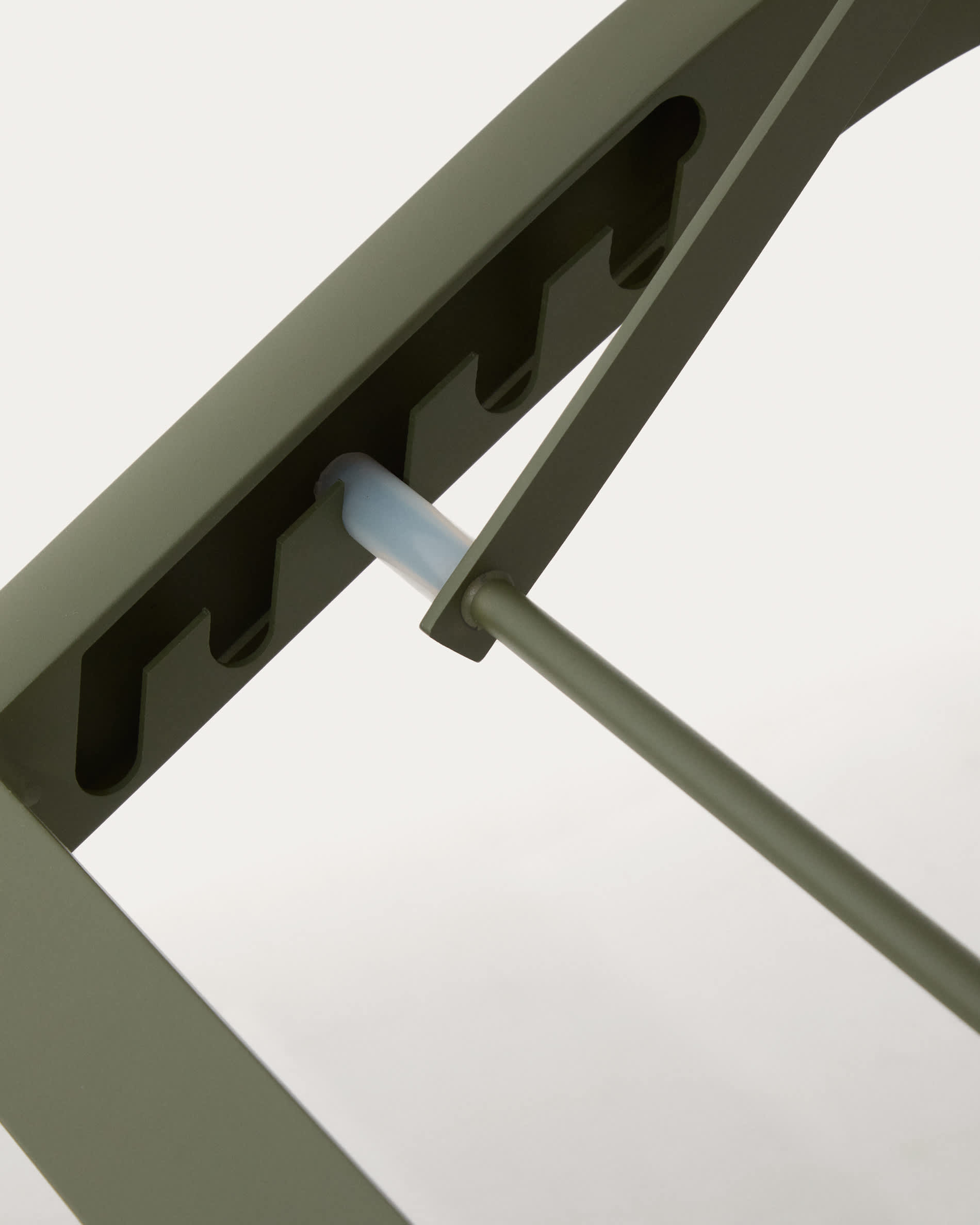 KAVE HOME Sonnenliege CAPRAIA