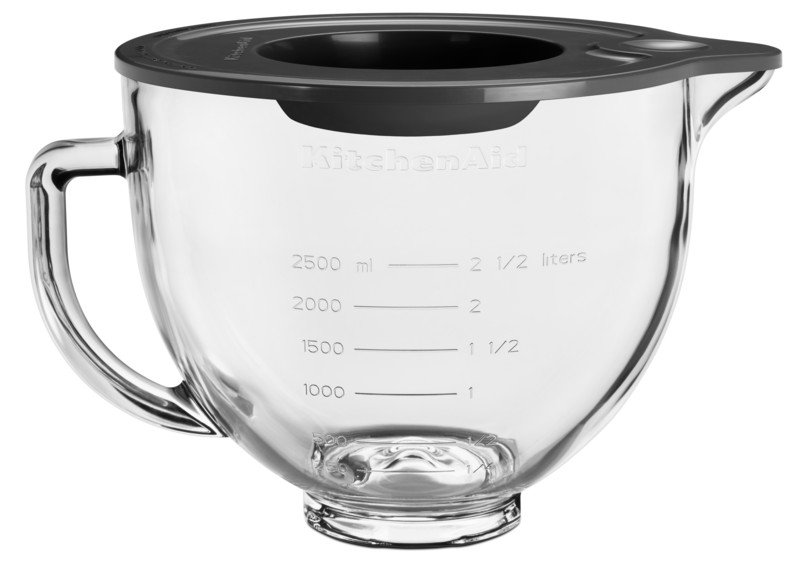 KITCHENAID Glasschüssel 