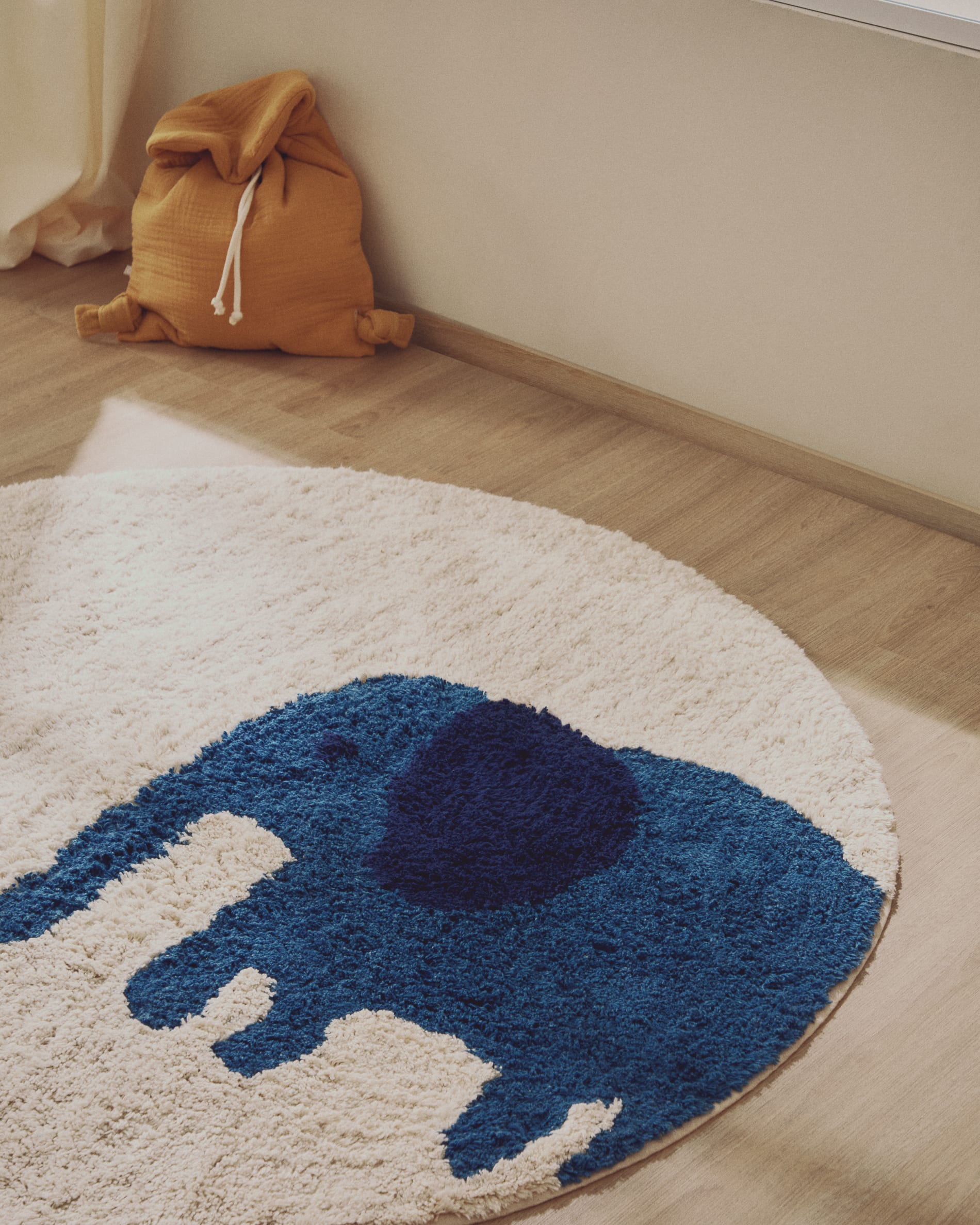 KAVE HOME Teppich TANDANI