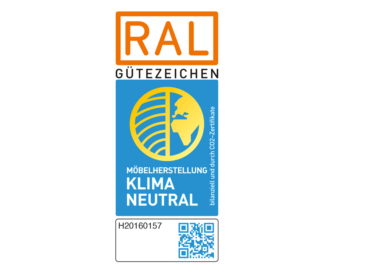 RAL Klimaneutral