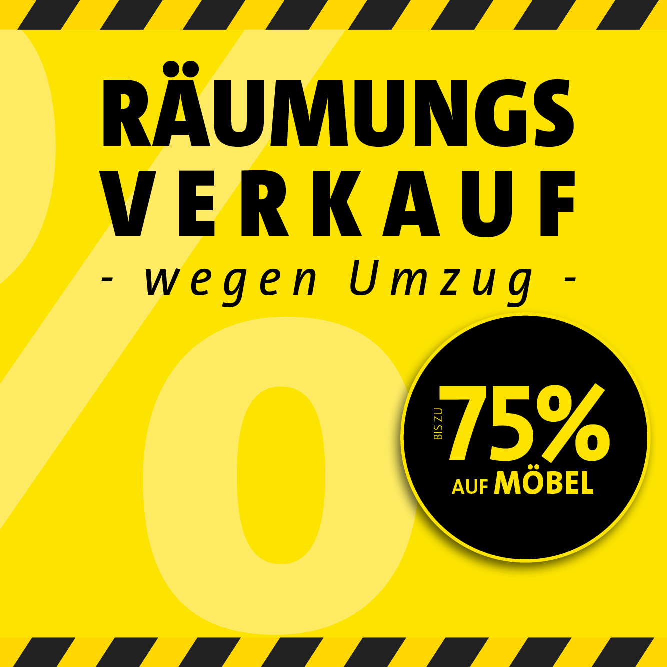 Räumungsverkauf Reilingen