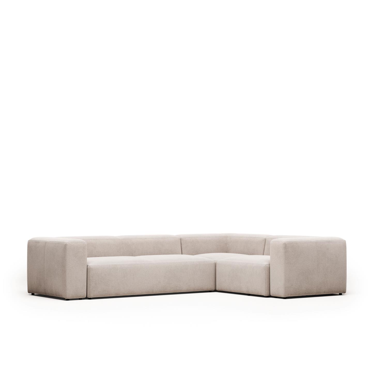 KAVE HOME Canapé BLOK