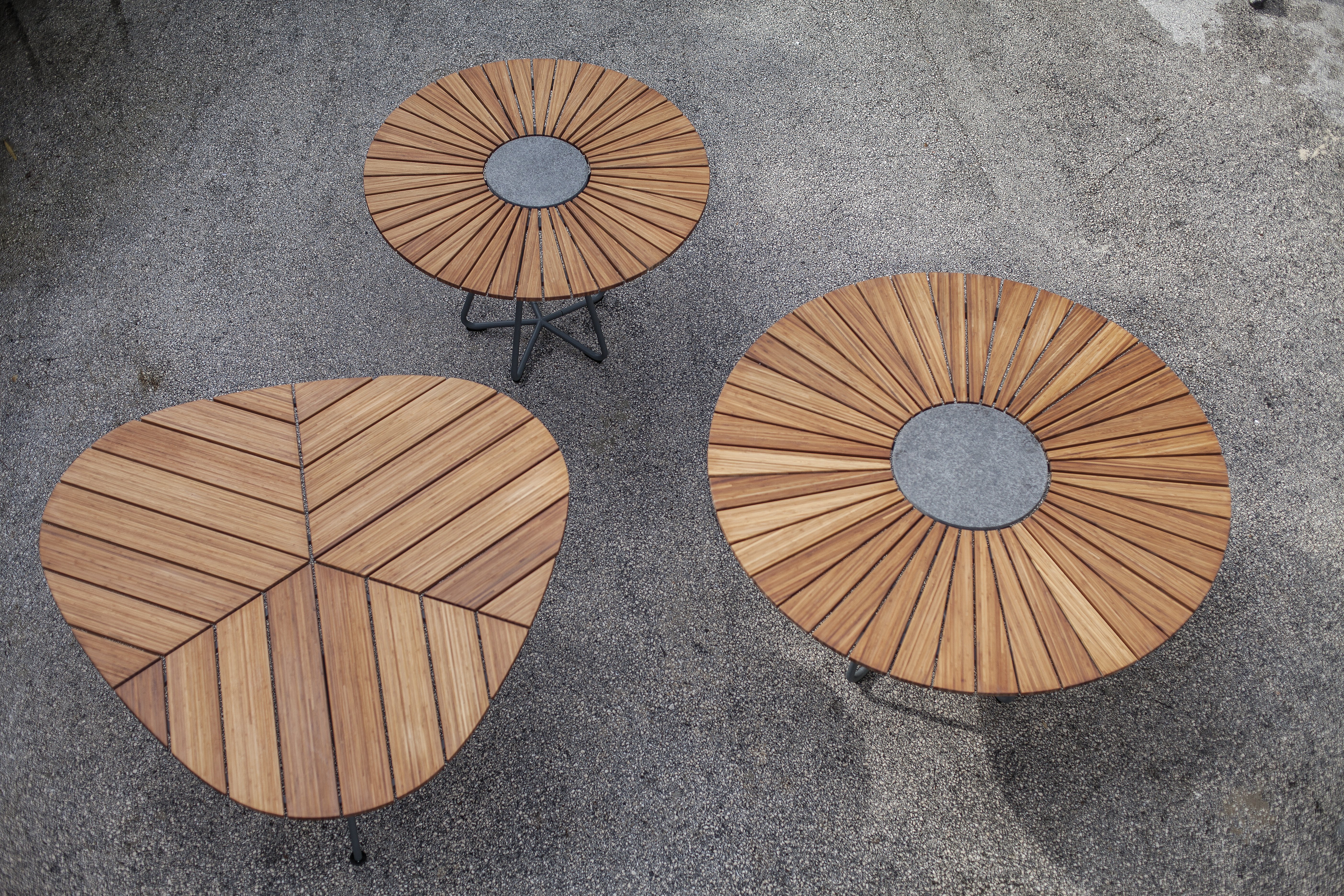 HOUE Gartentisch CIRCLE HOUE Gartentisch CIRCLE