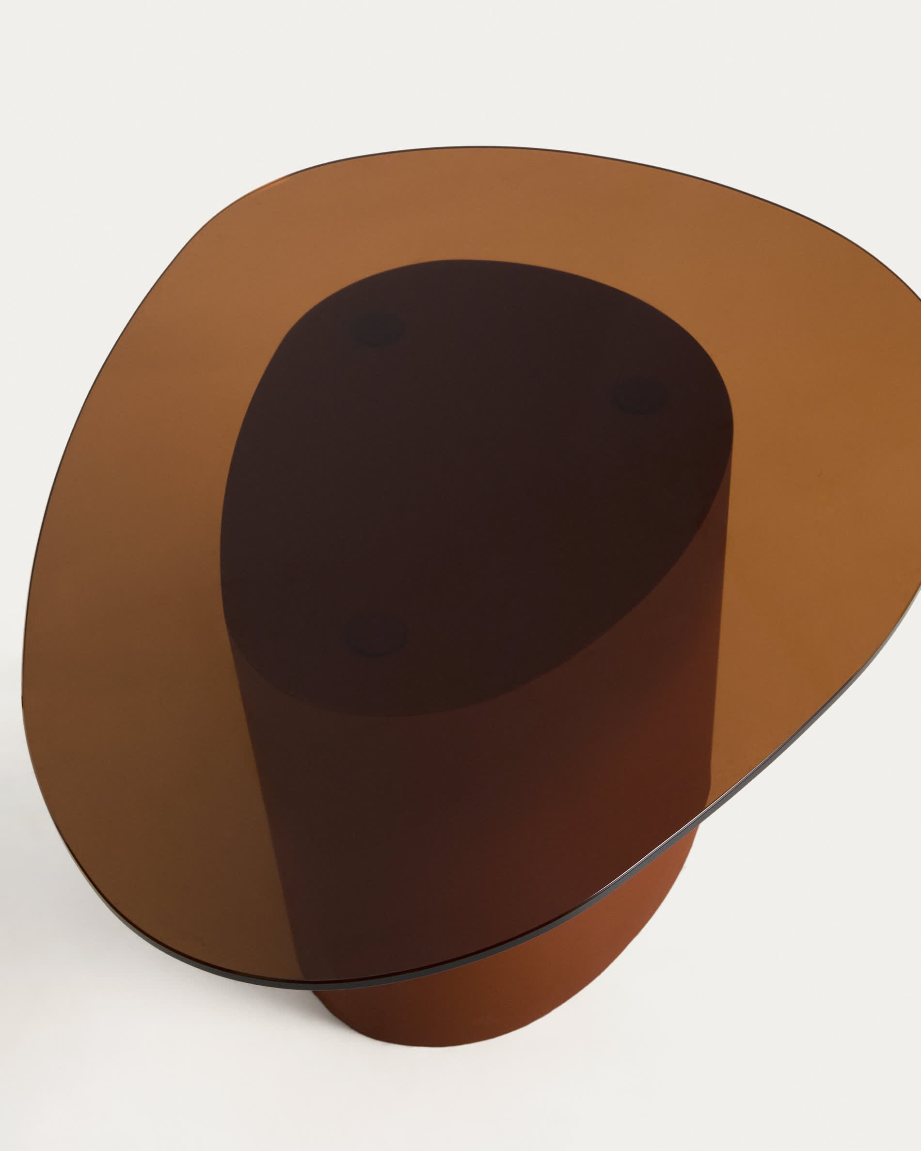 KAVE HOME Couchtisch Outdoor OLIR