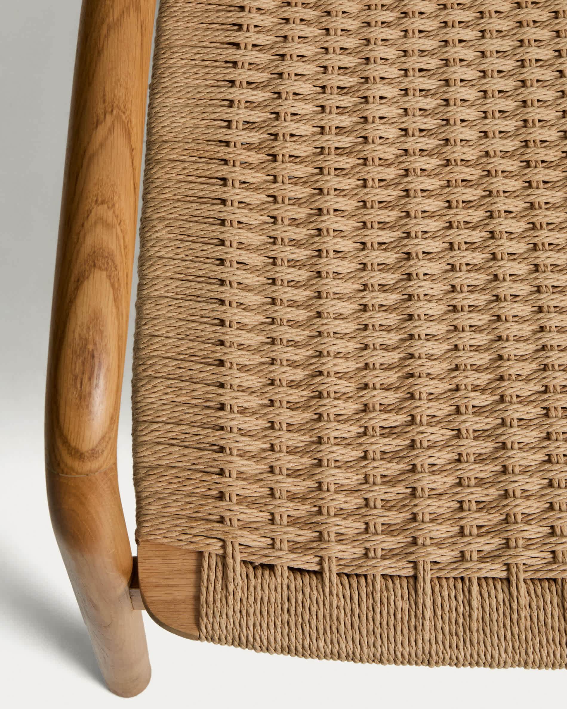 KAVE HOME armchair DERILE